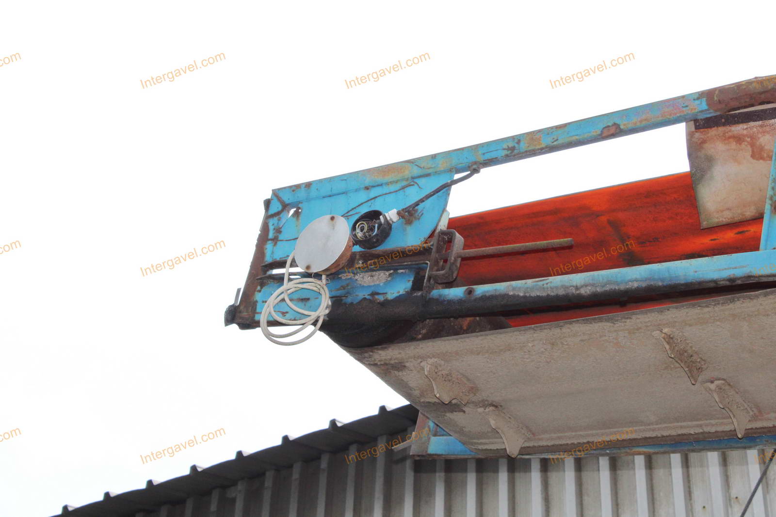 Szállító szalag 12