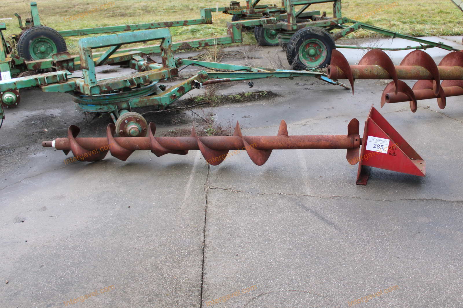 Vegyes alkatrészek 2