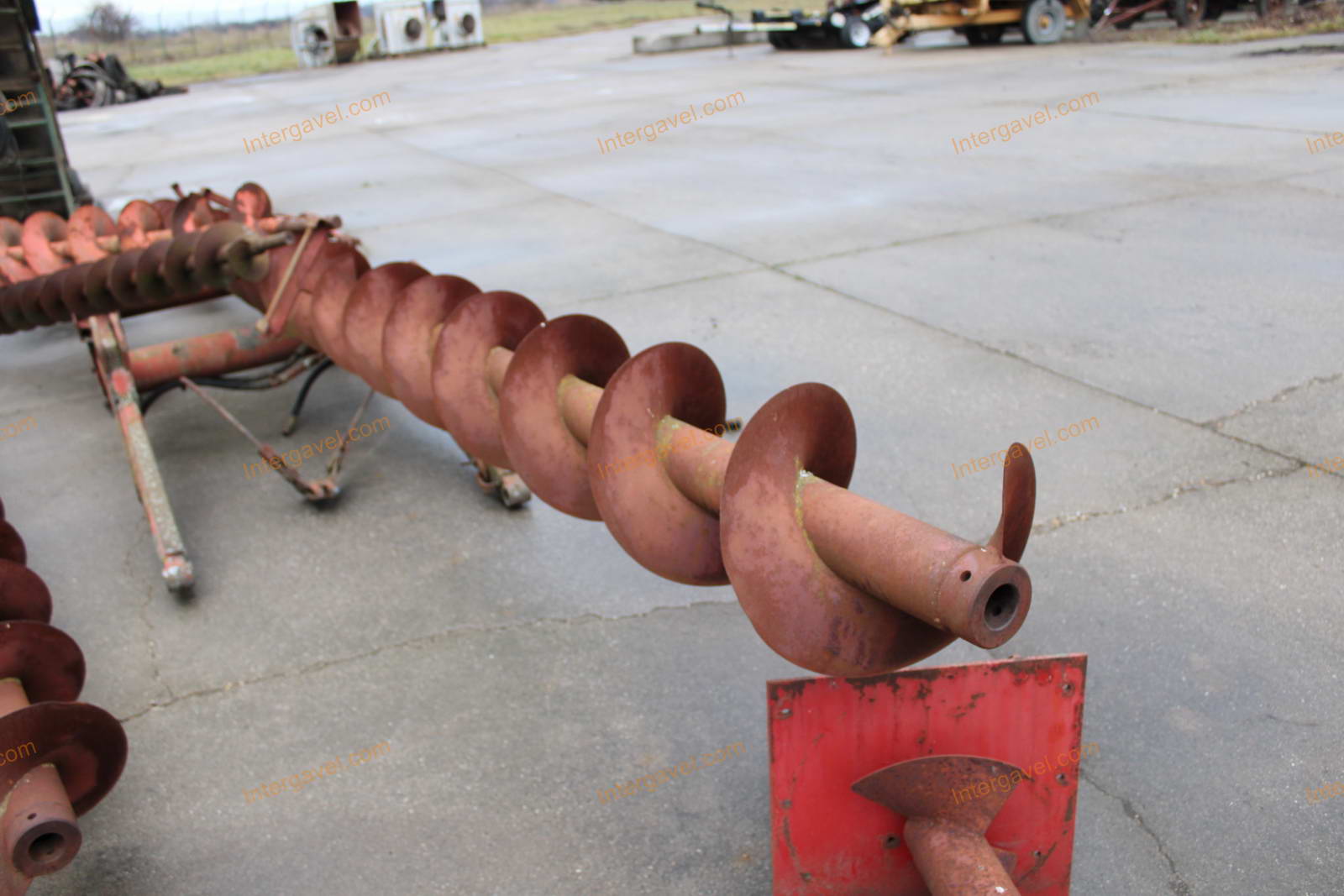 Vegyes alkatrészek 7