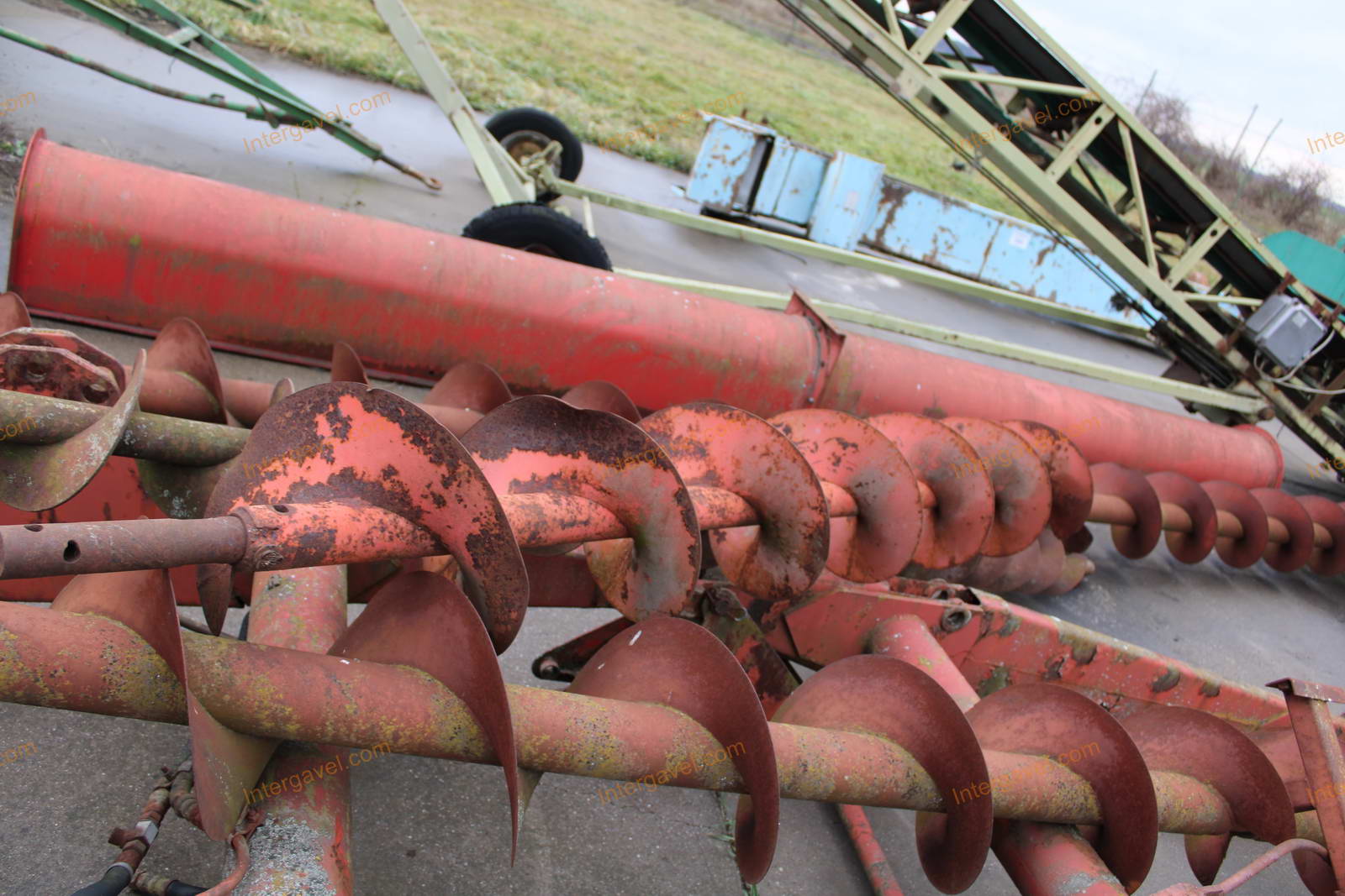 Vegyes alkatrészek 9