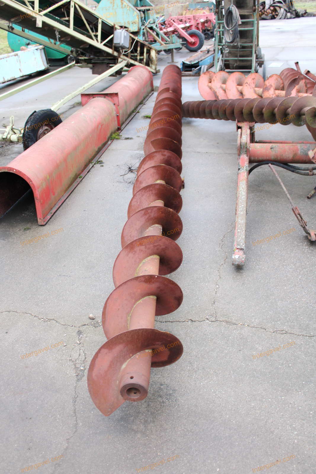 Vegyes alkatrészek 11