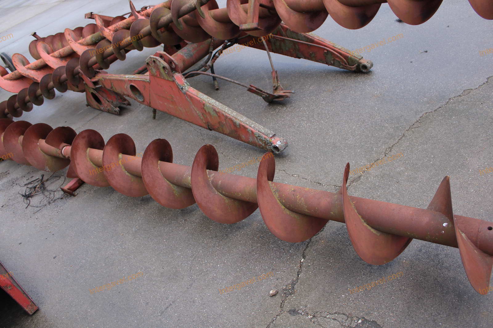 Vegyes alkatrészek 12