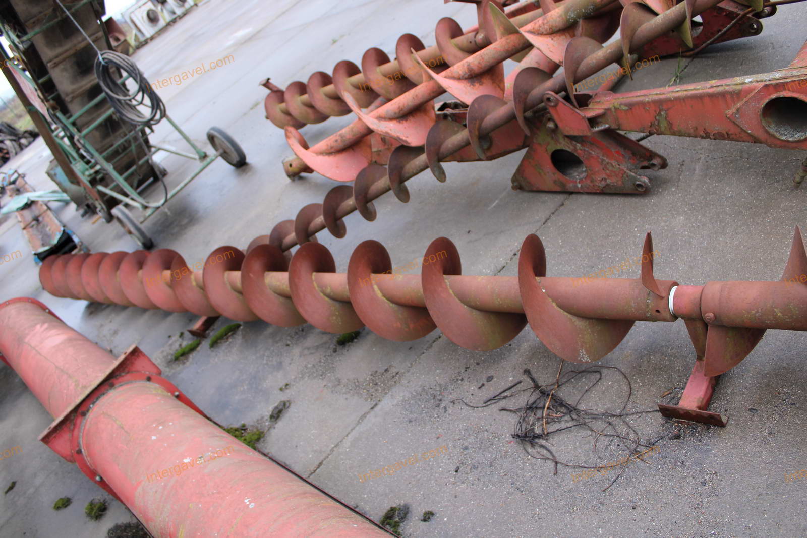 Vegyes alkatrészek 13