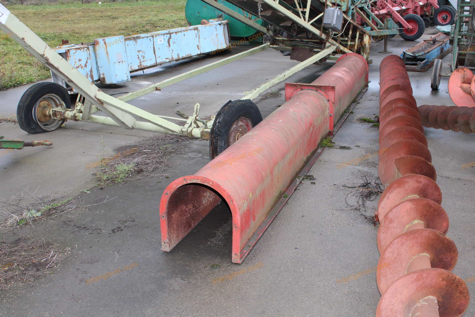 Vegyes alkatrészek 15