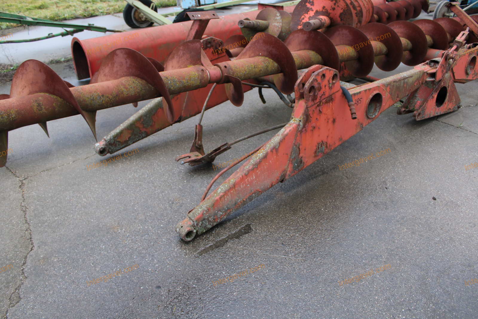 Vegyes alkatrészek 18