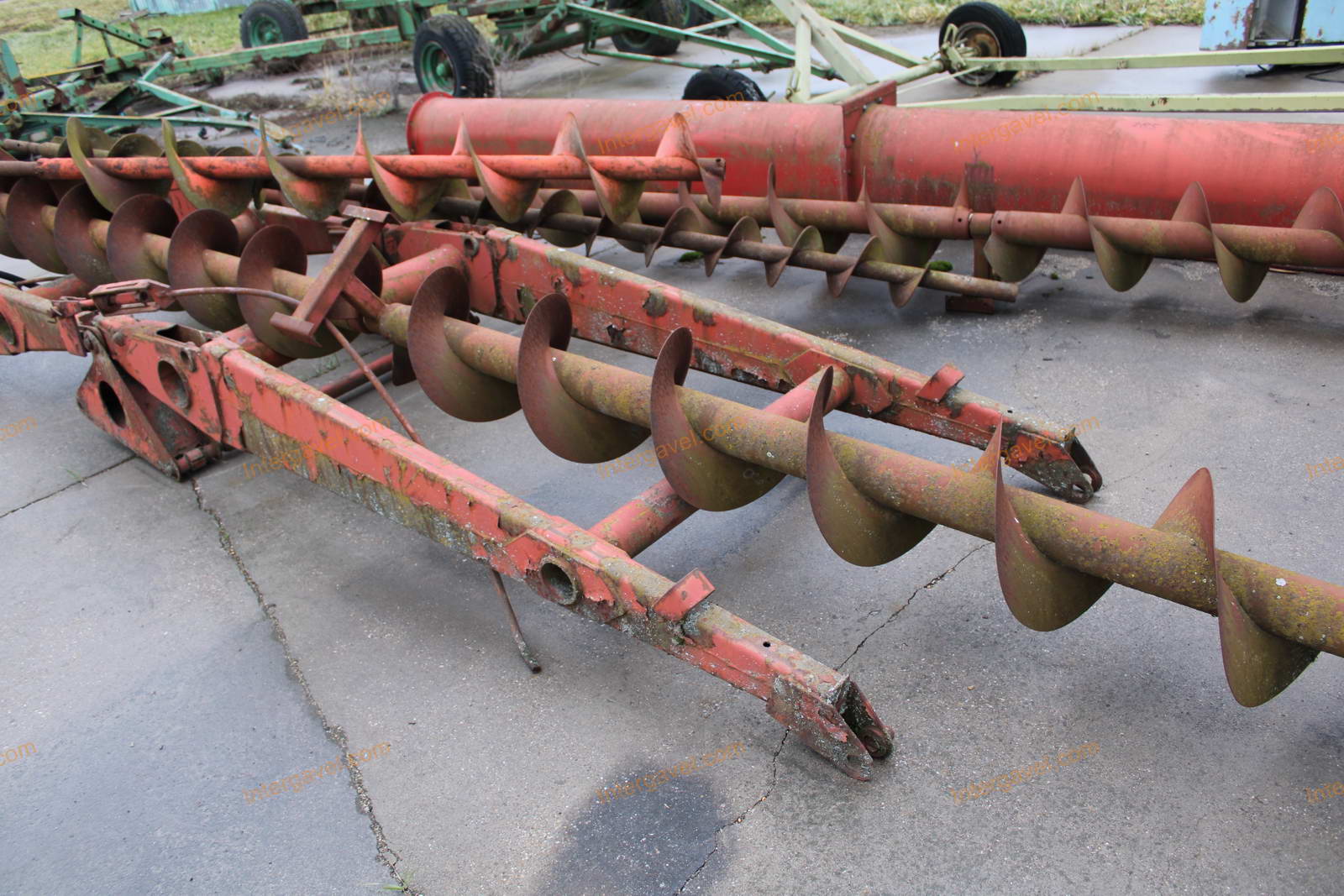 Vegyes alkatrészek 19