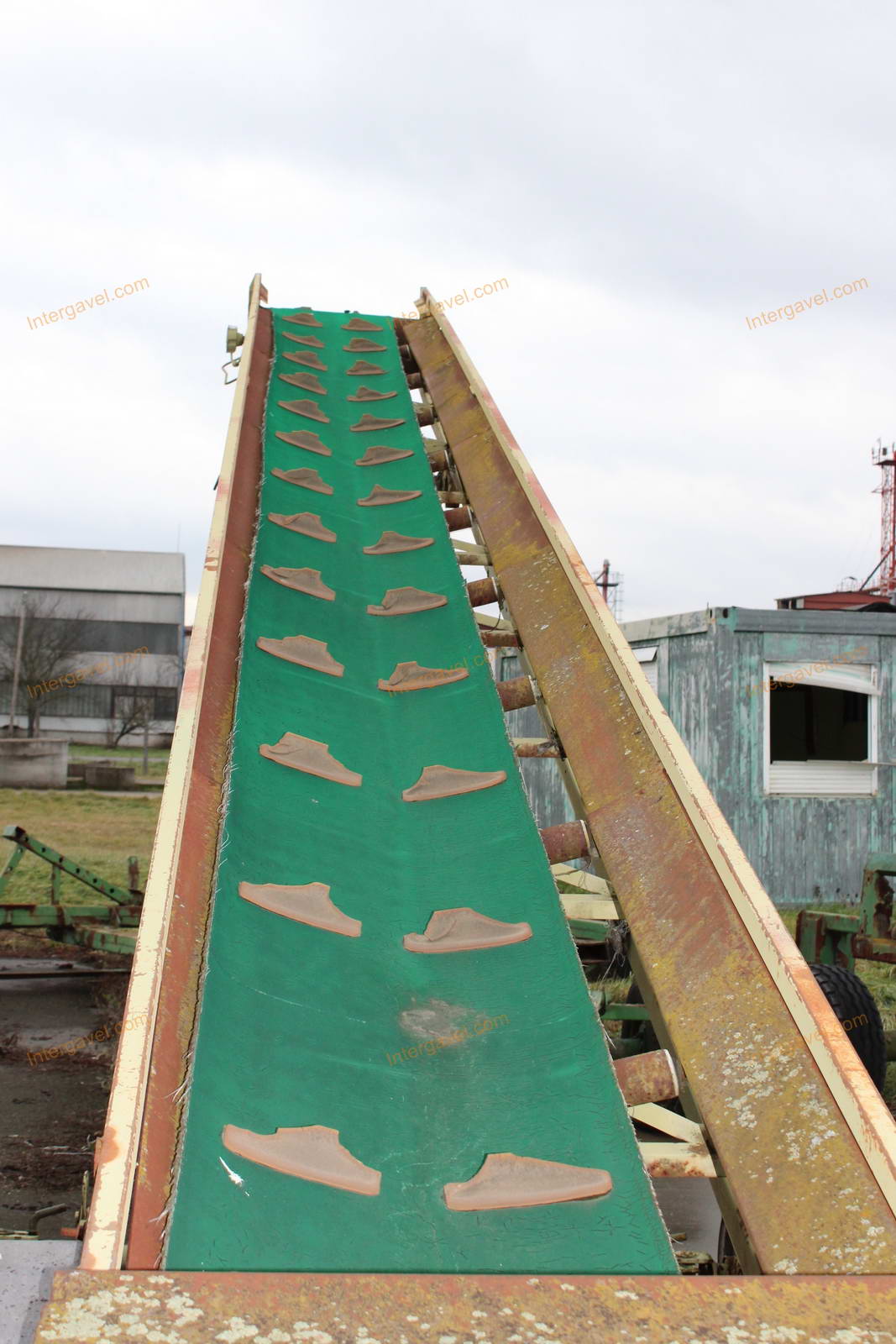 Szállító szalag 3