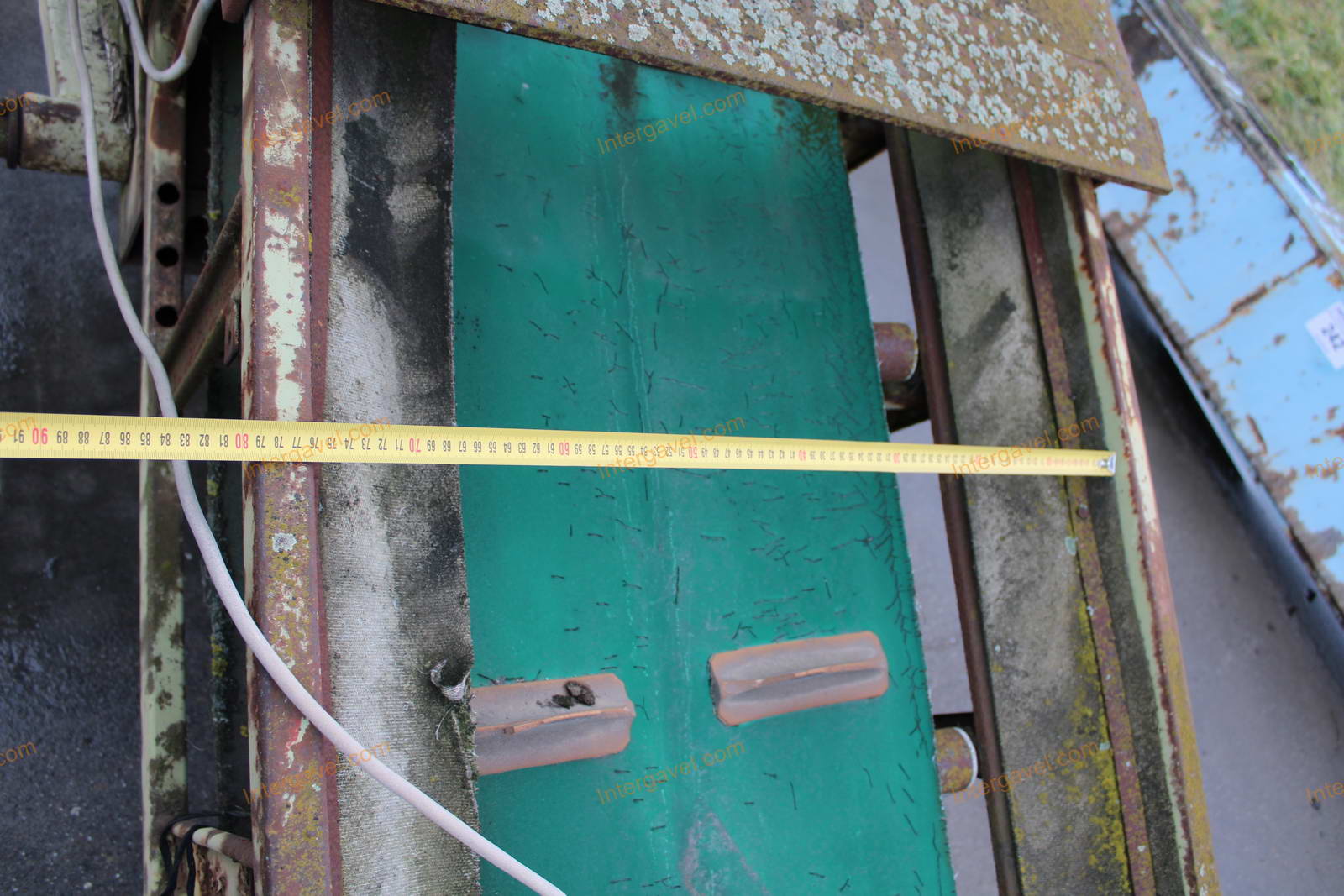 Szállító szalag 4