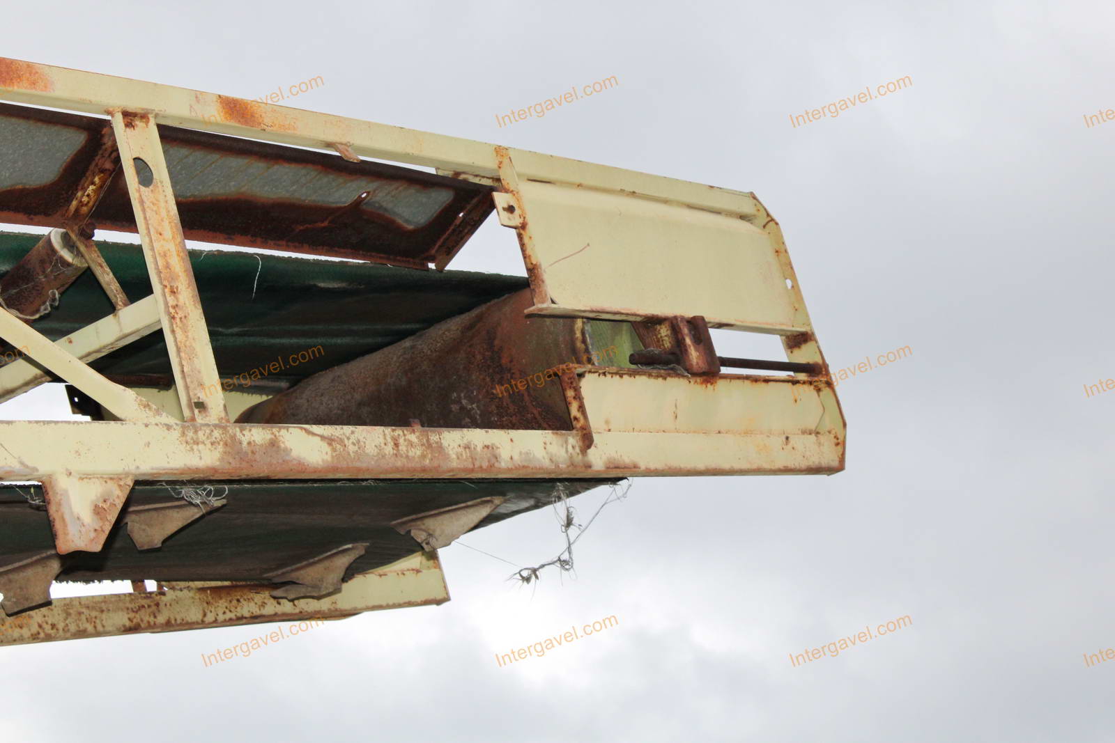 Szállító szalag 8