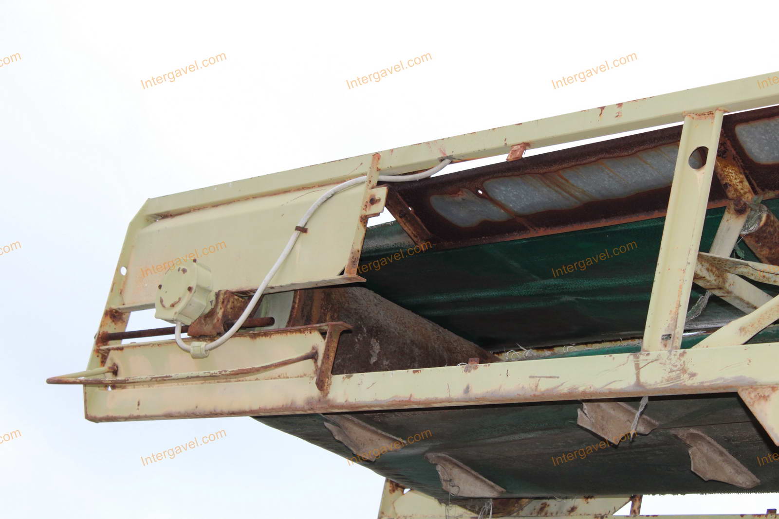 Szállító szalag 9