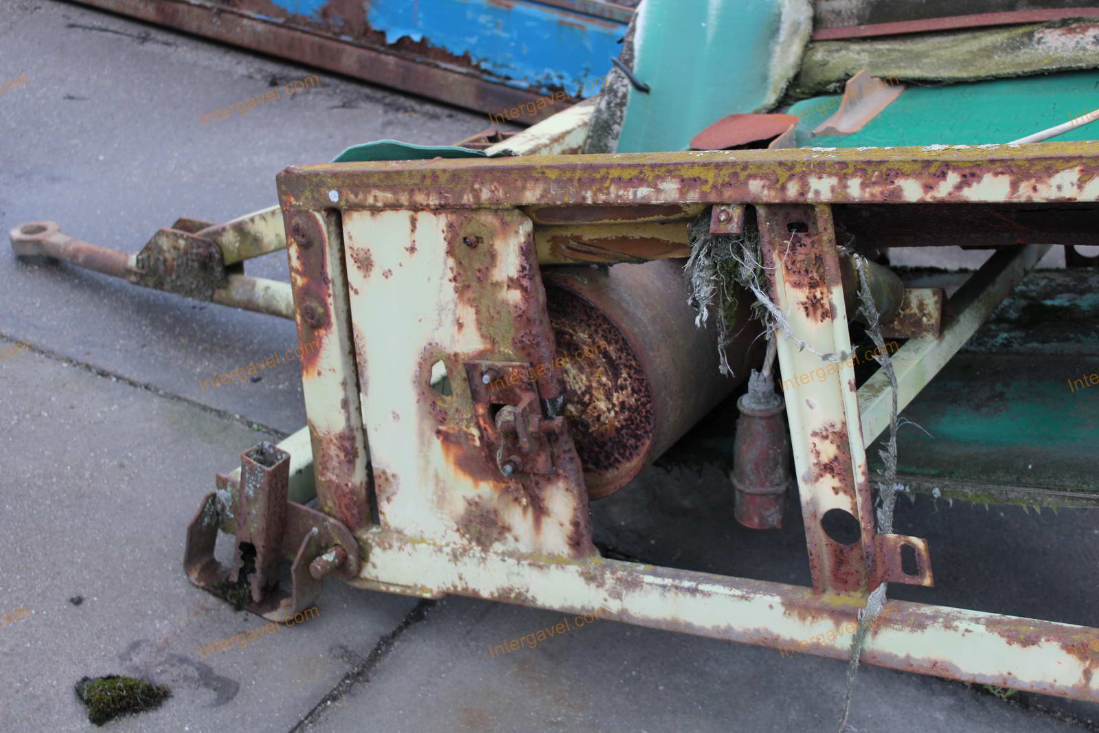 Szállító szalag 11