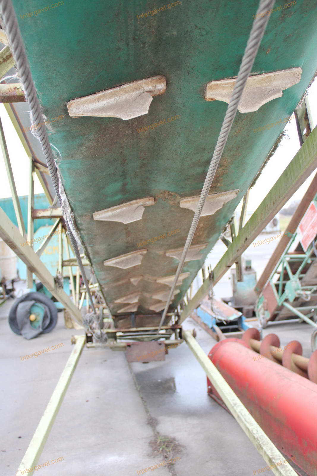 Szállító szalag 13