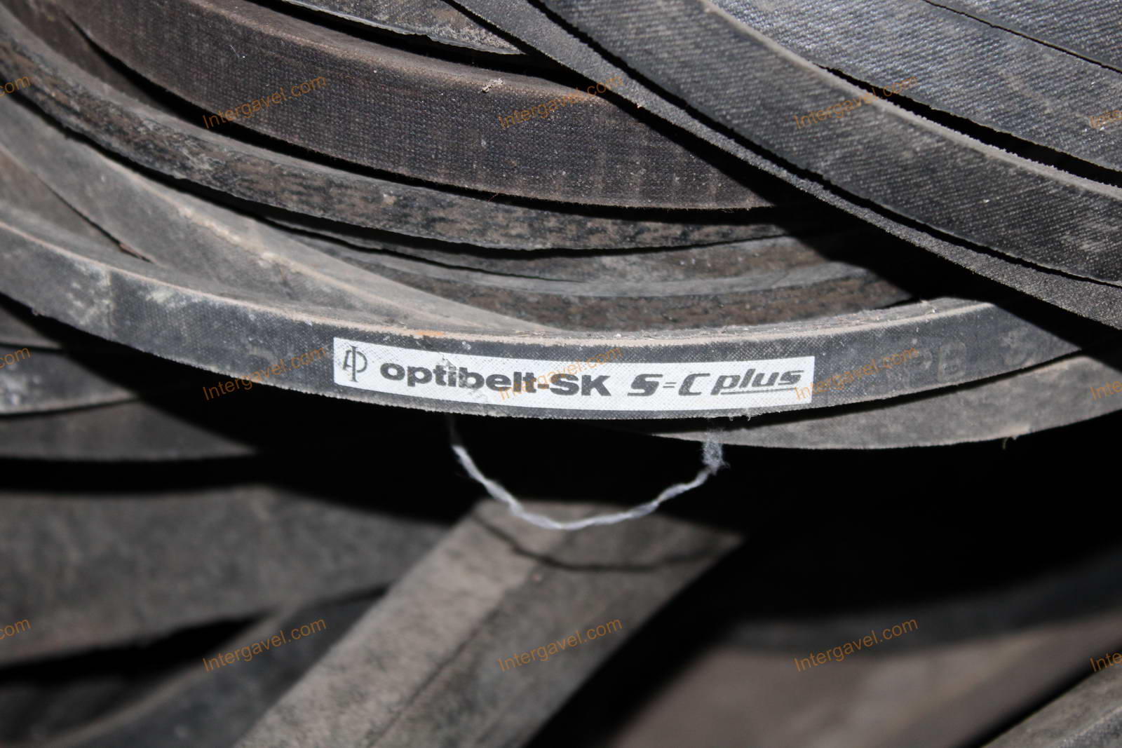 Vegyes alkatrészek - szíjak 5