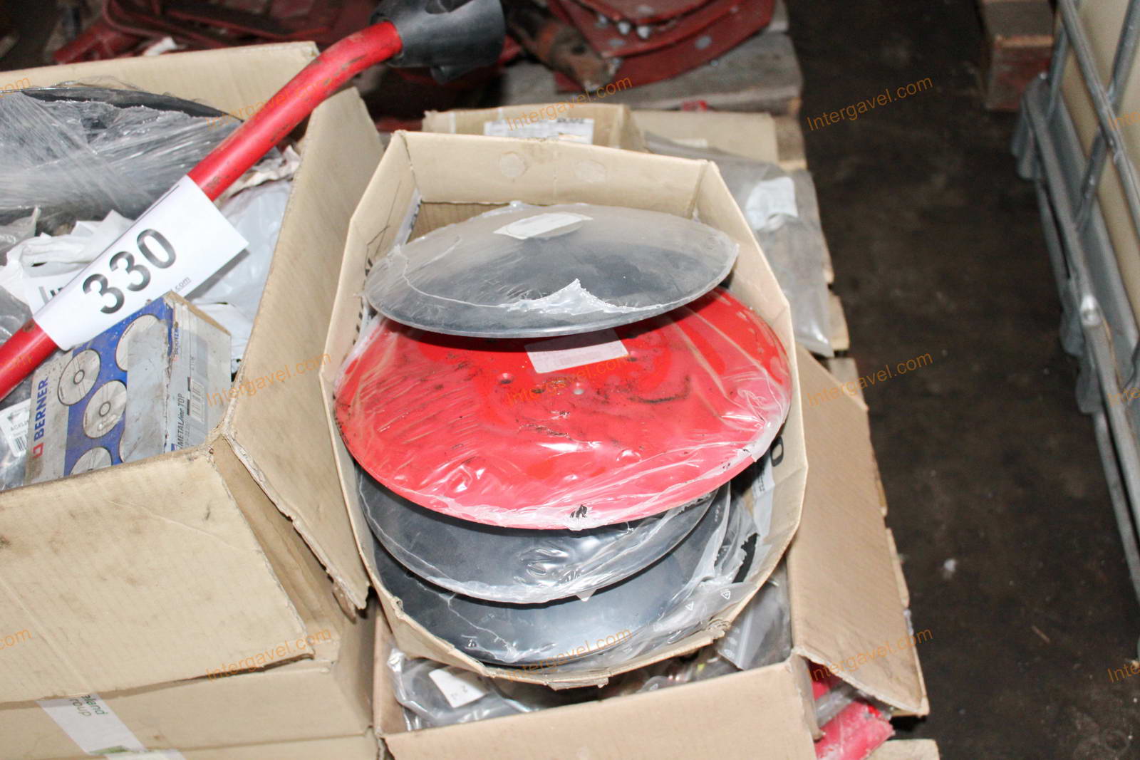 Vegyes alkatrészek 2