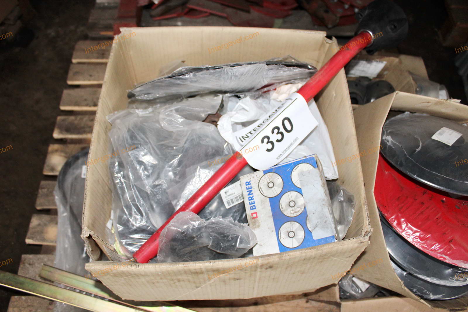 Vegyes alkatrészek 3