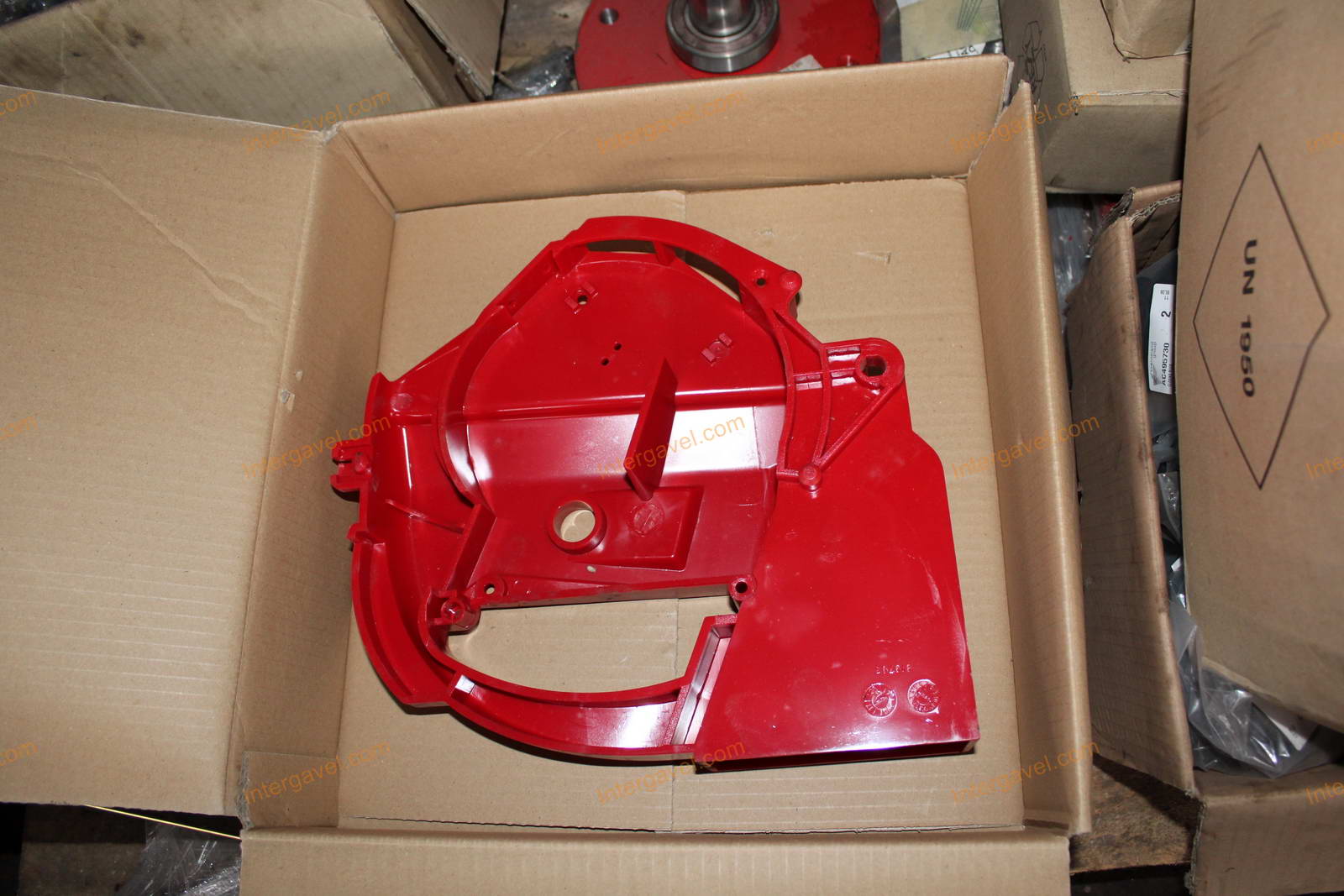 Vegyes alkatrészek 7