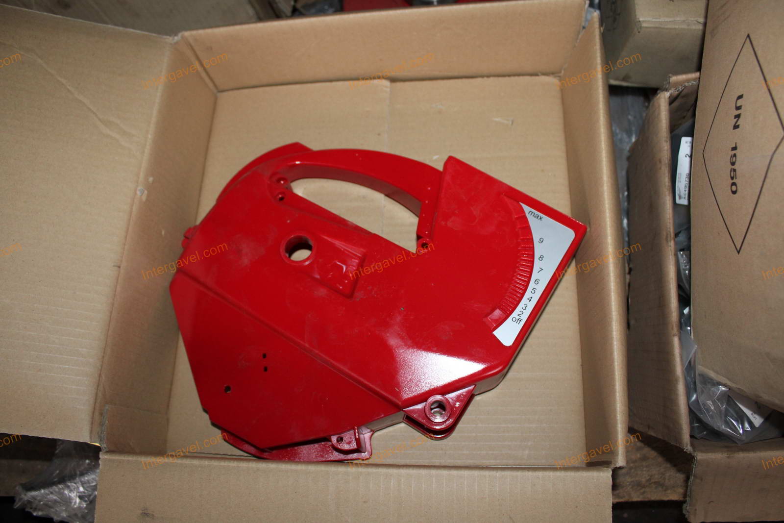 Vegyes alkatrészek 8