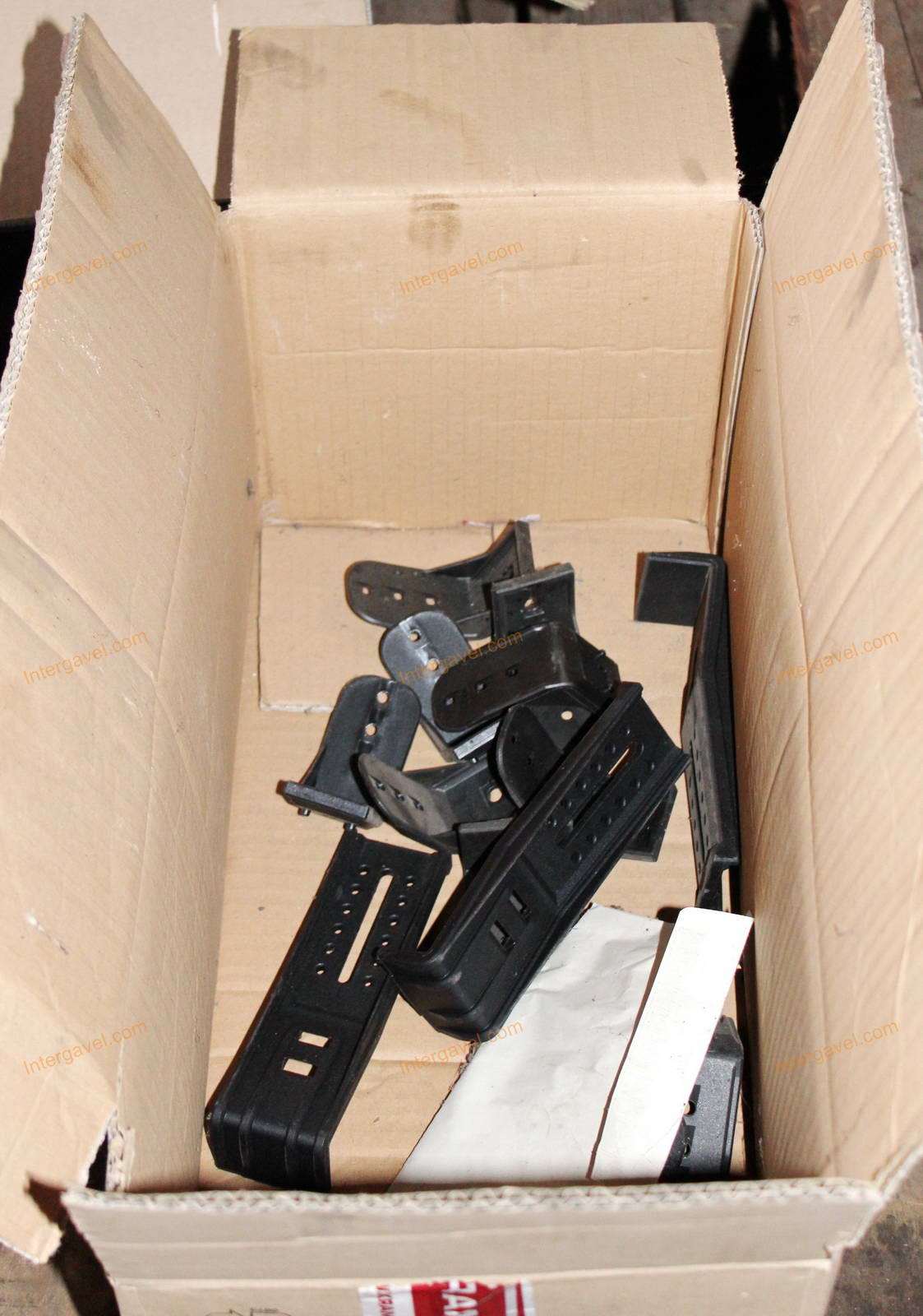 Vegyes alkatrészek 7