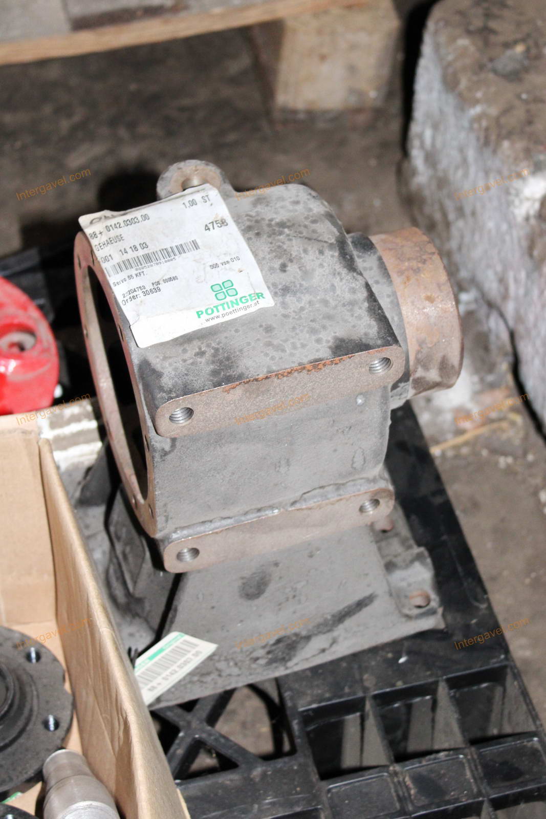 Vegyes alkatrészek 5