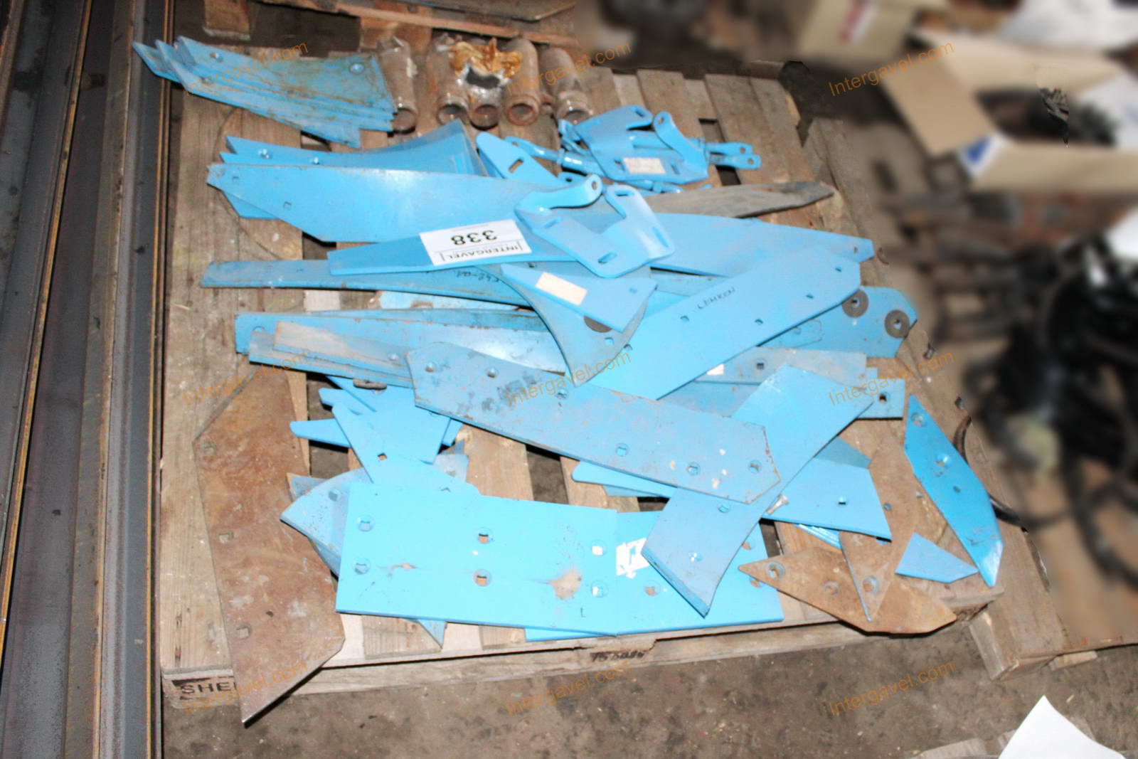 Vegyes alkatrészek 2