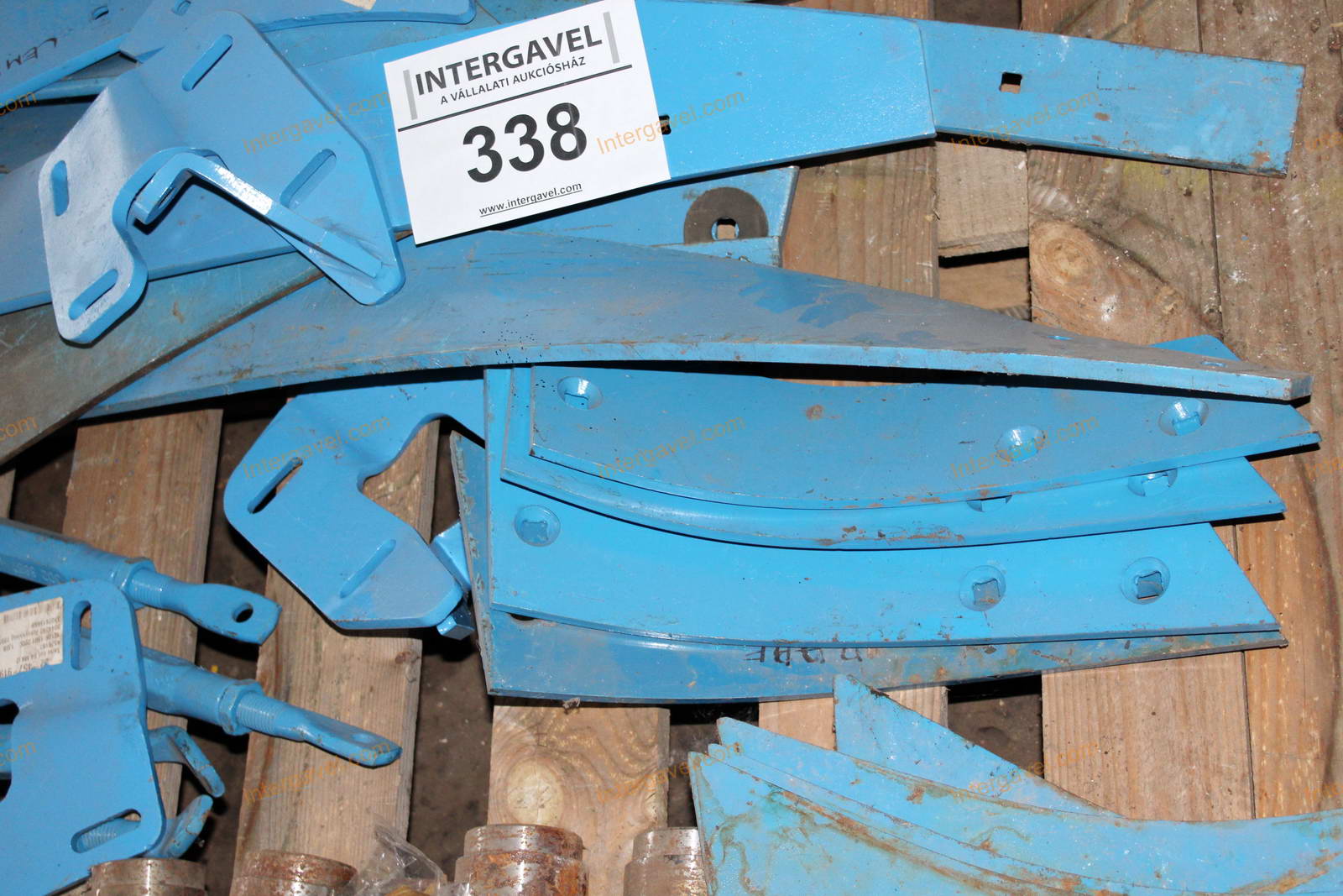 Vegyes alkatrészek 5