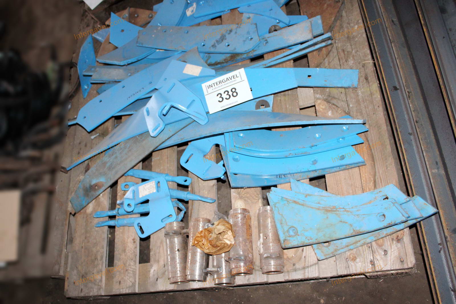 Vegyes alkatrészek 7