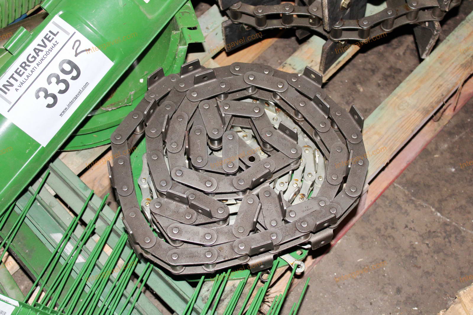 Vegyes alkatrészek 5