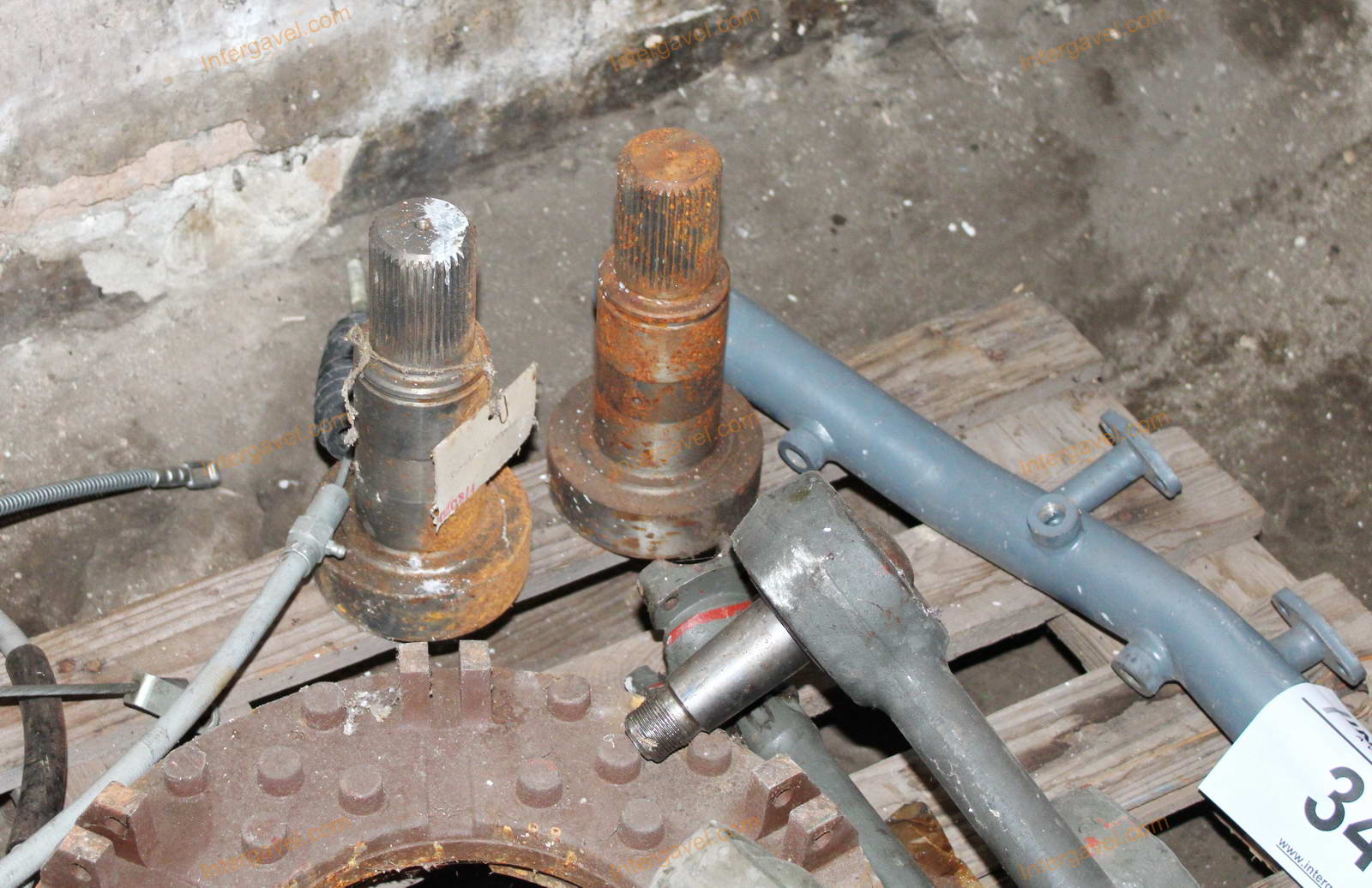 Vegyes alkatrészek 3