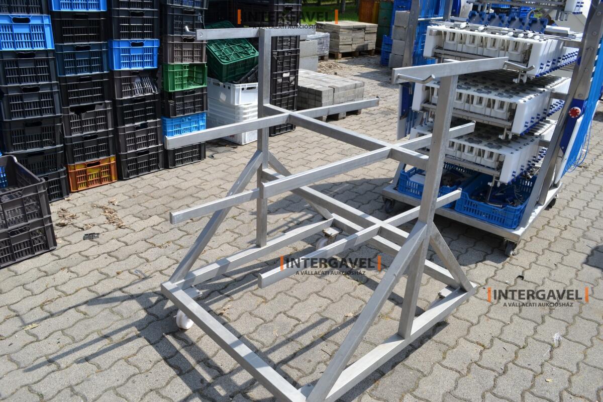 Tészta hajtogató és vágó 16