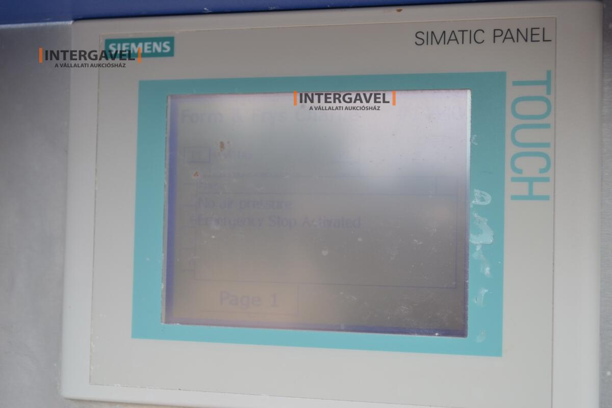 Tészta hajtogató és vágó 19