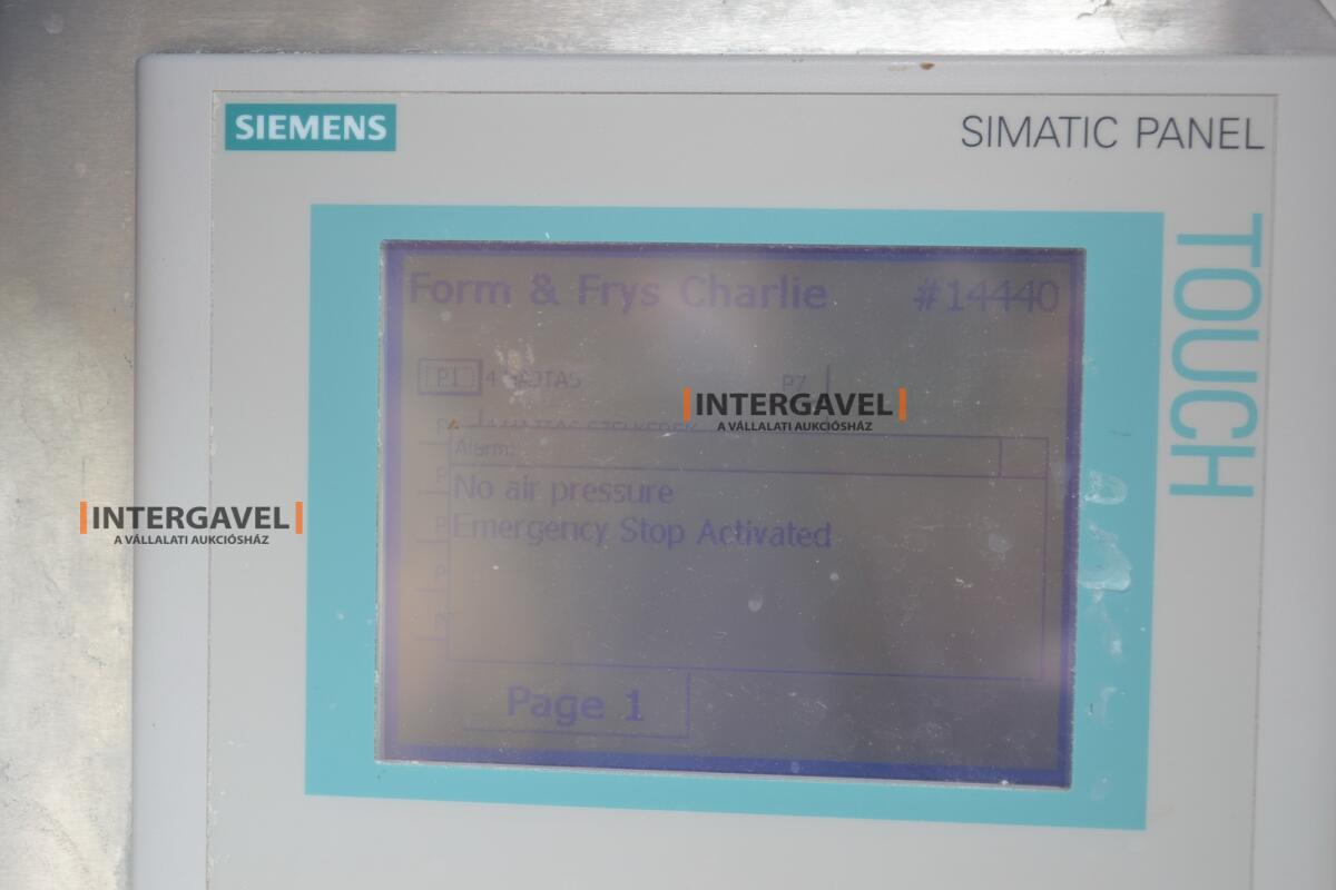 Tészta hajtogató és vágó 20