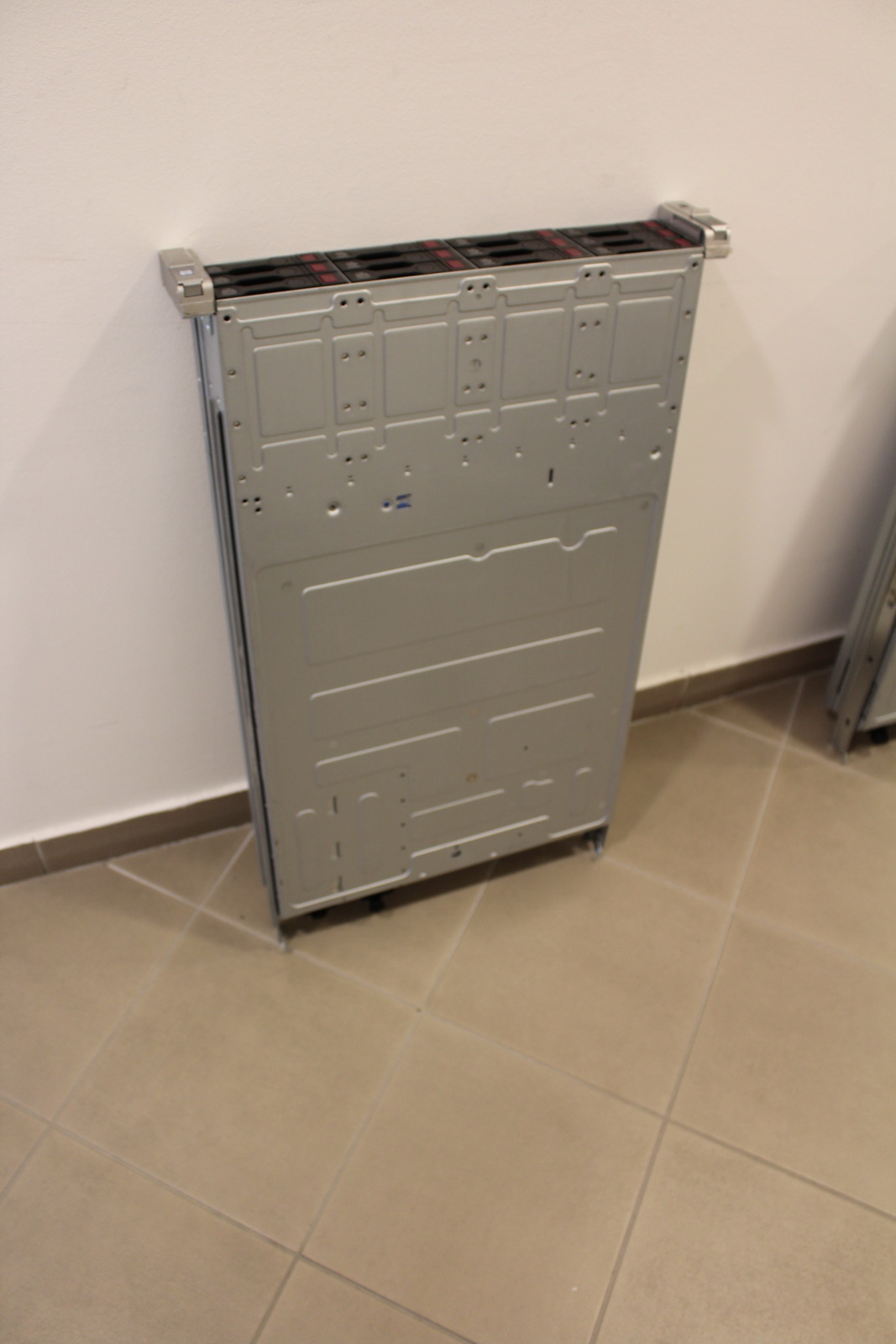 HP ProLiant DL380 Gen9 rack