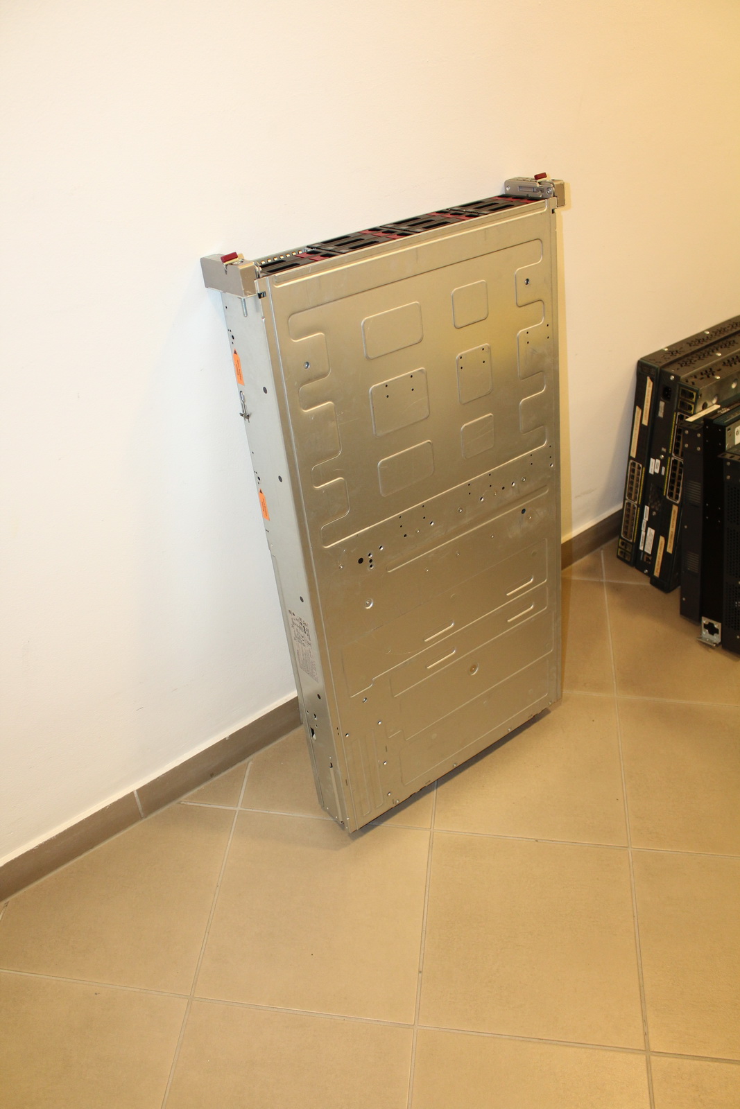 HP Apollo4200 Gen9 rack