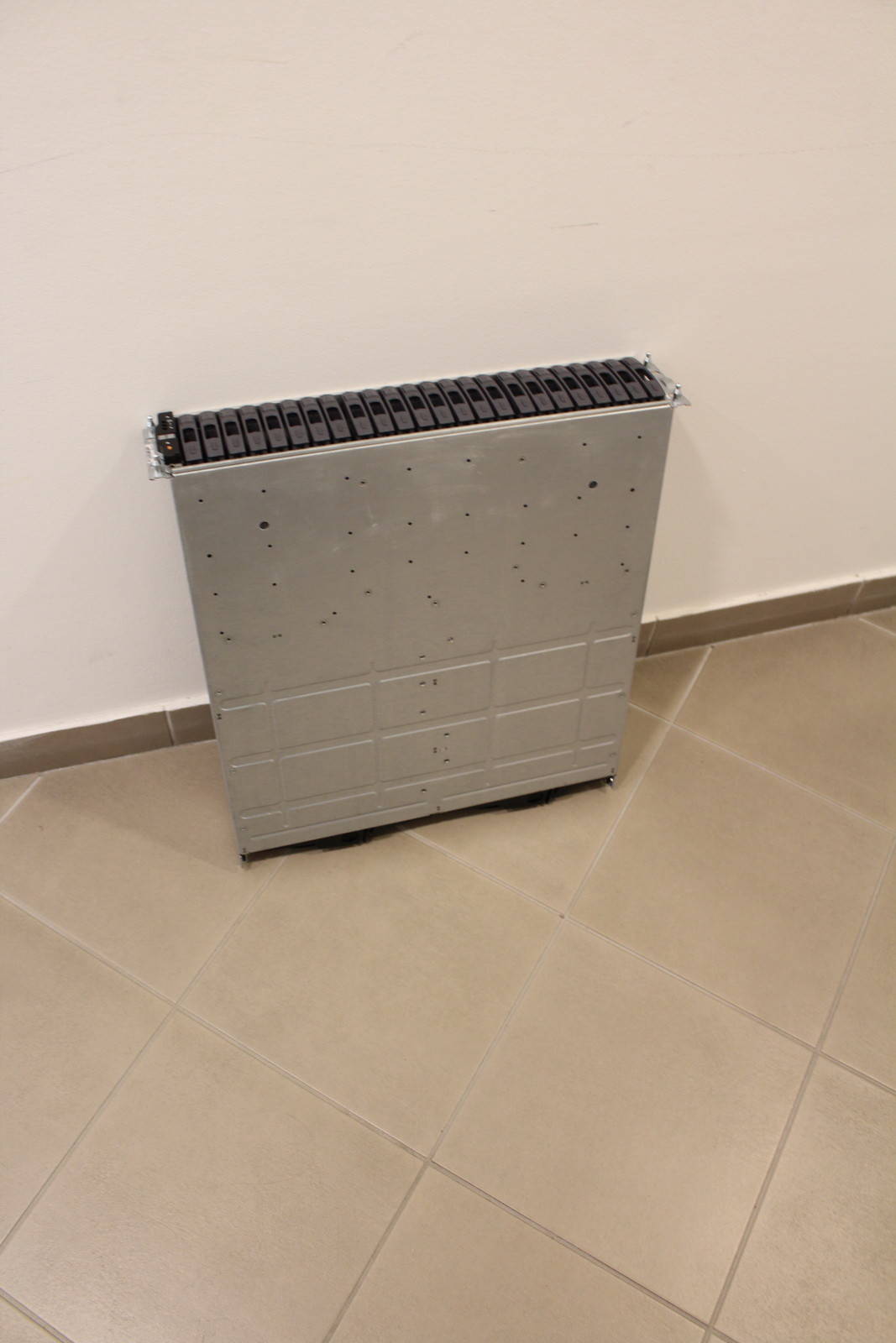 Netapp NAJ-1001 rack