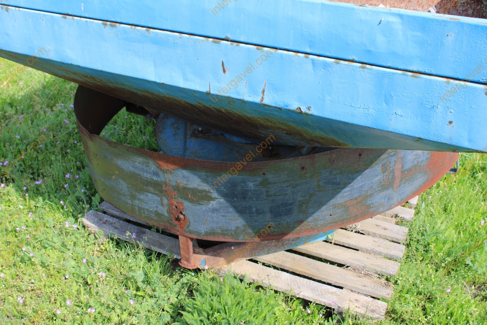 Műtrágyaszóró 11