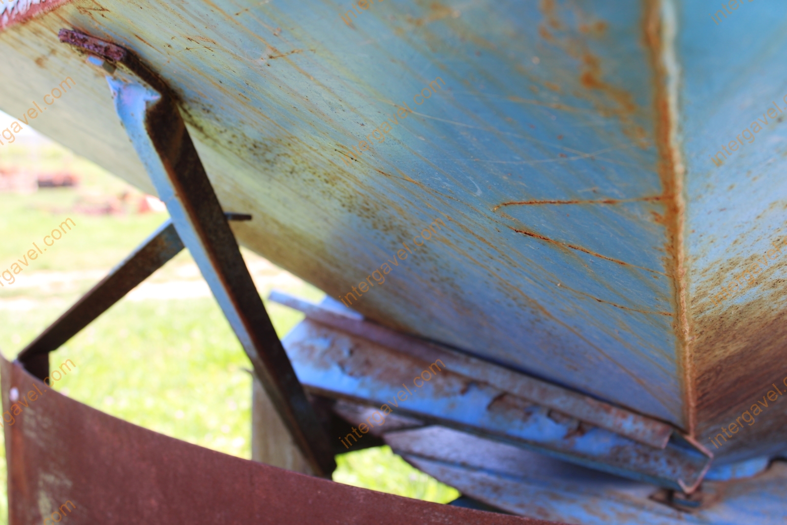 Műtrágyaszóró 13