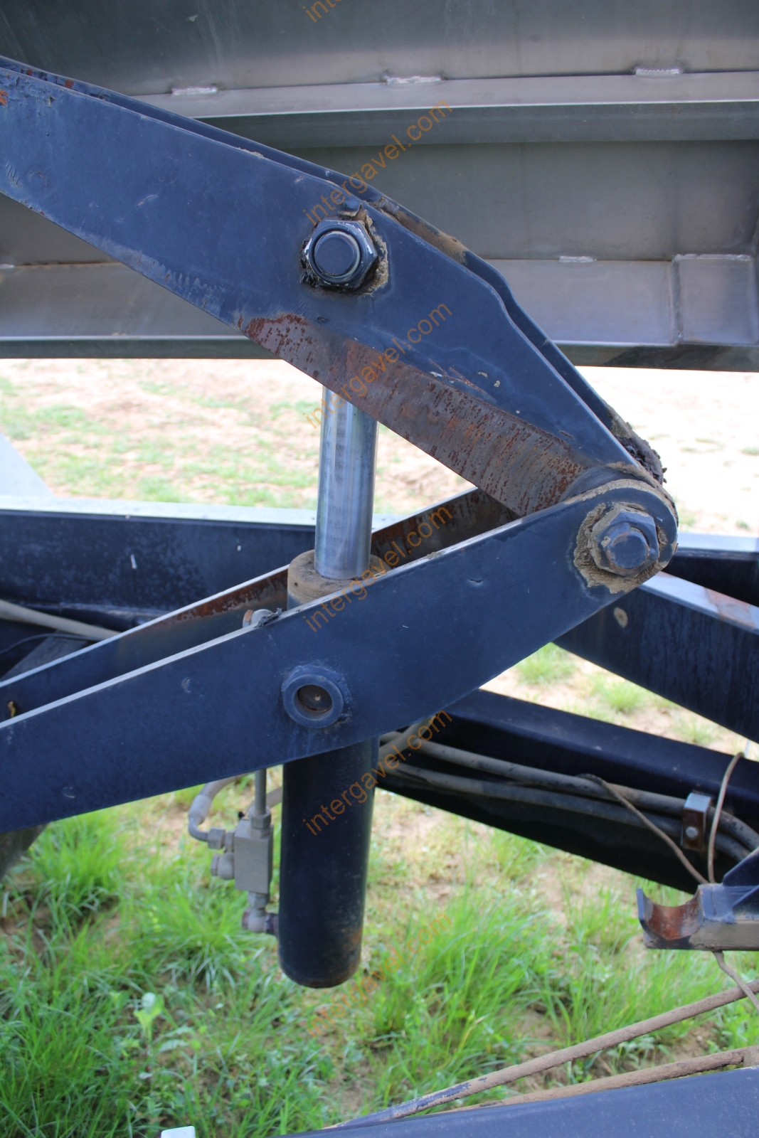 Szőlőszállító pótkocsi 8