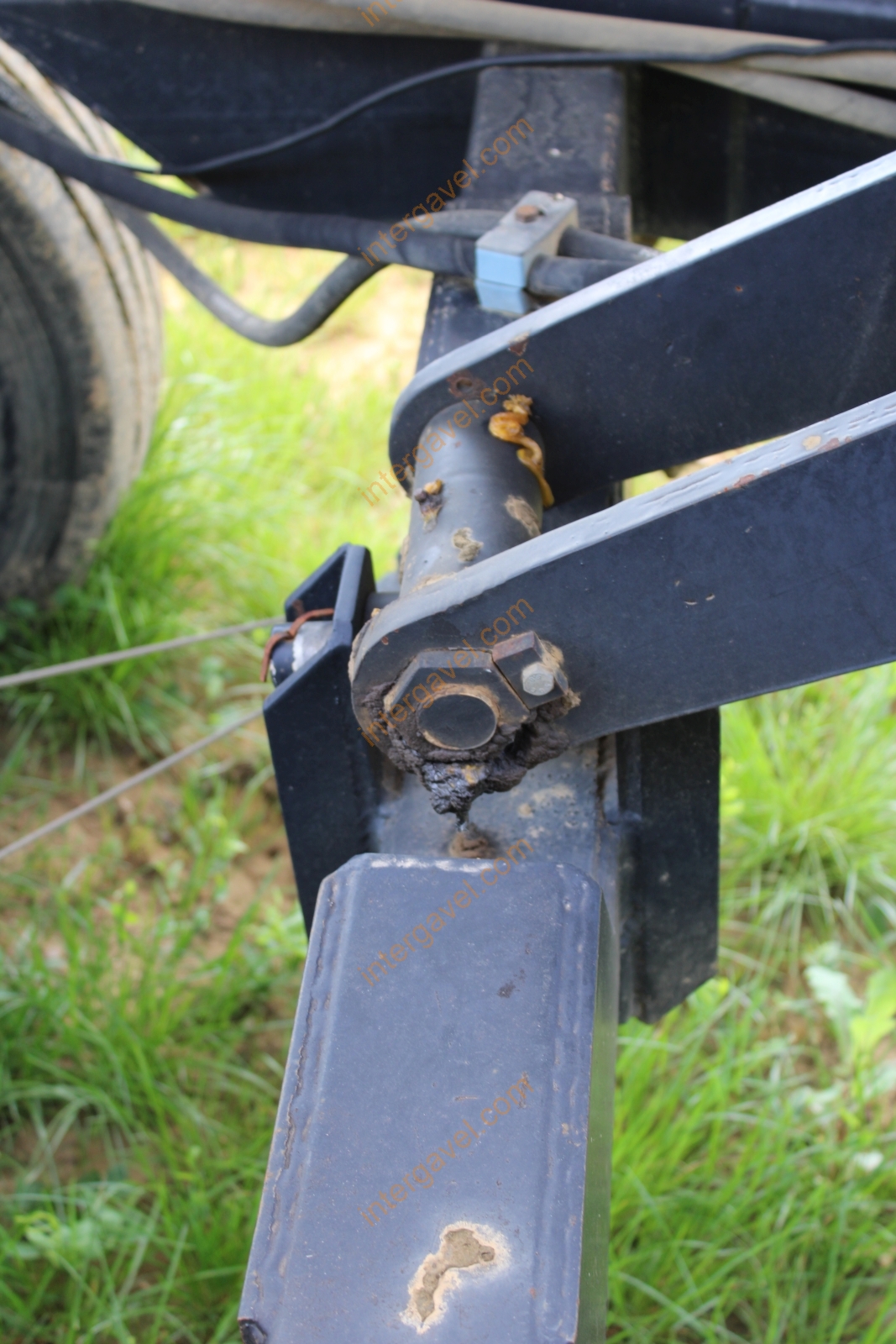 Szőlőszállító pótkocsi 10