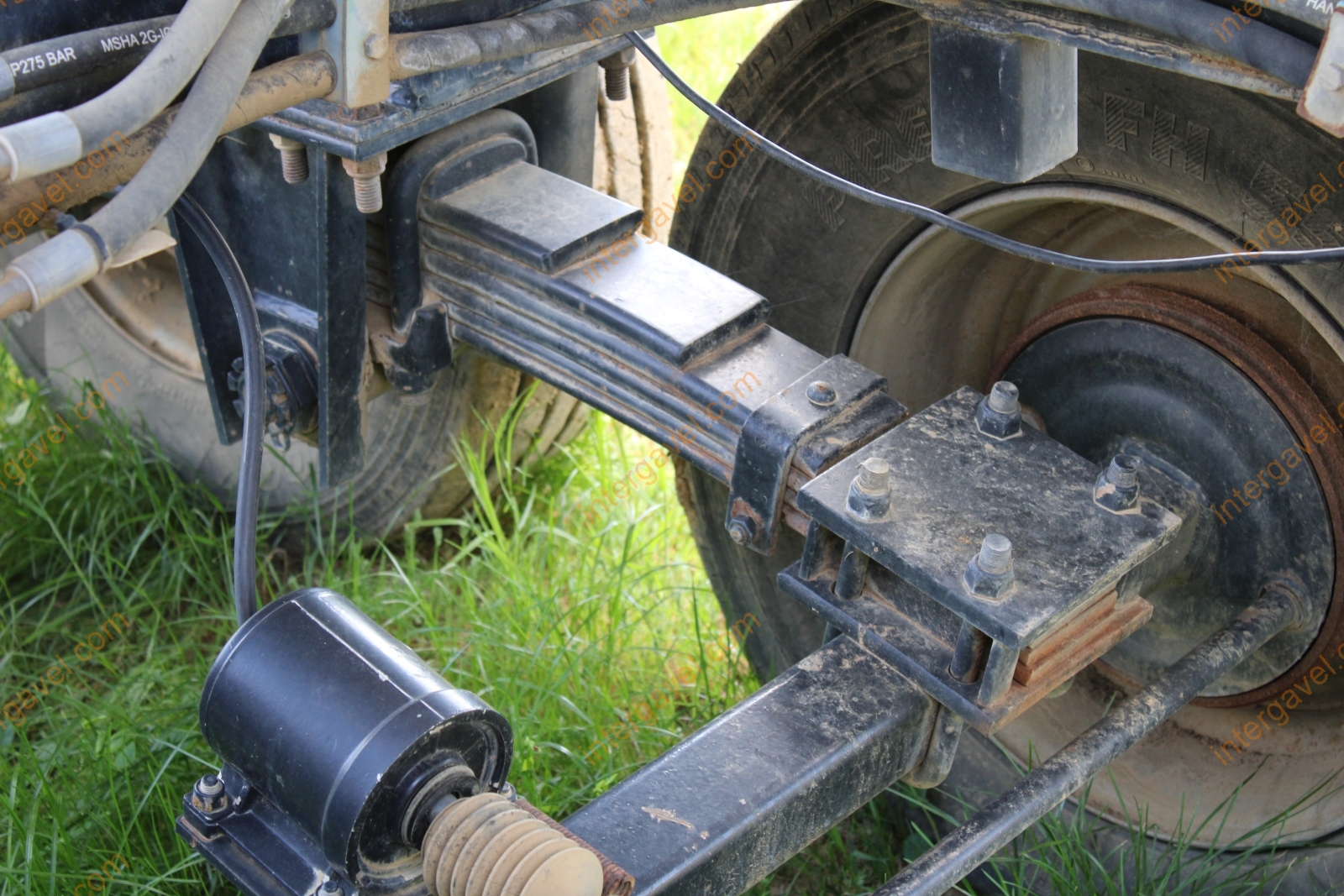 Szőlőszállító pótkocsi 12