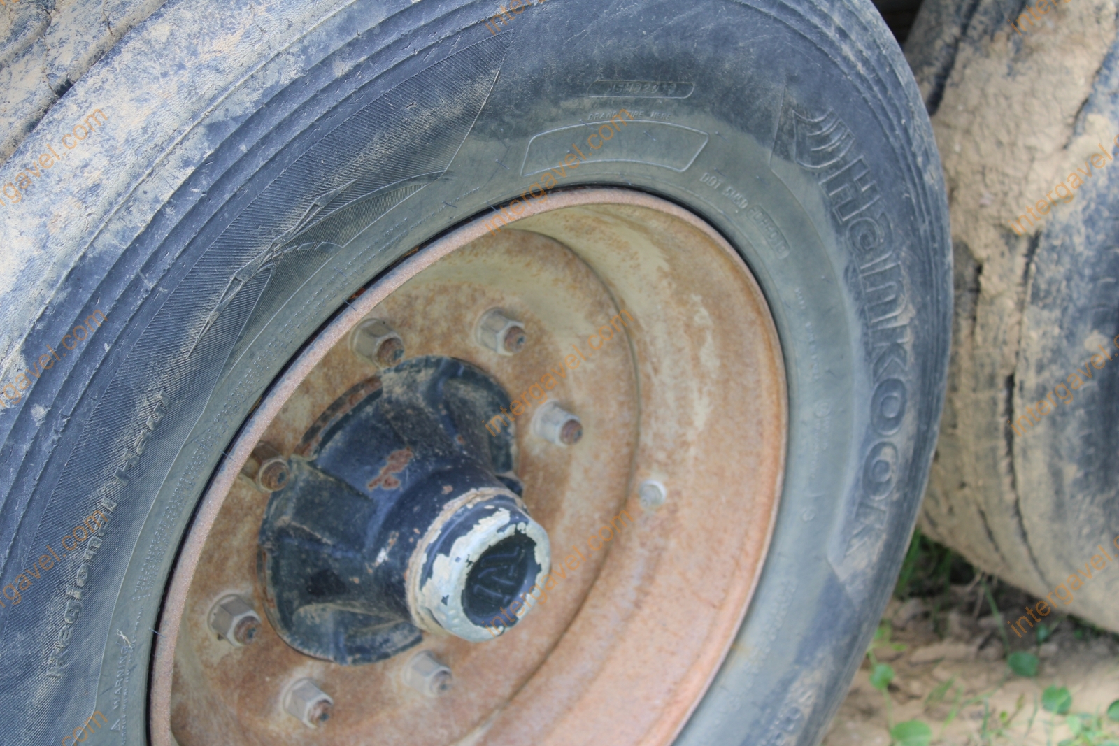 Szőlőszállító pótkocsi 15