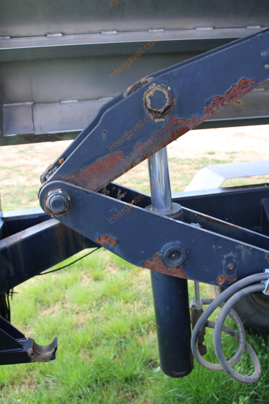 Szőlőszállító pótkocsi 19