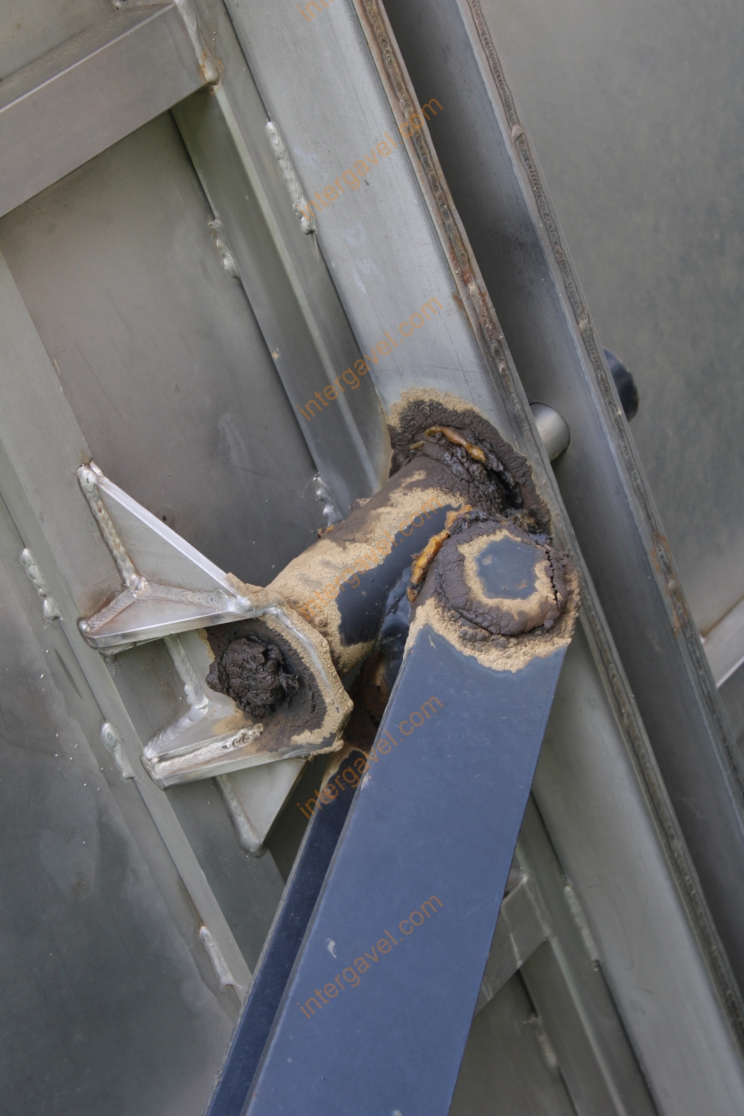 Szőlőszállító pótkocsi 20