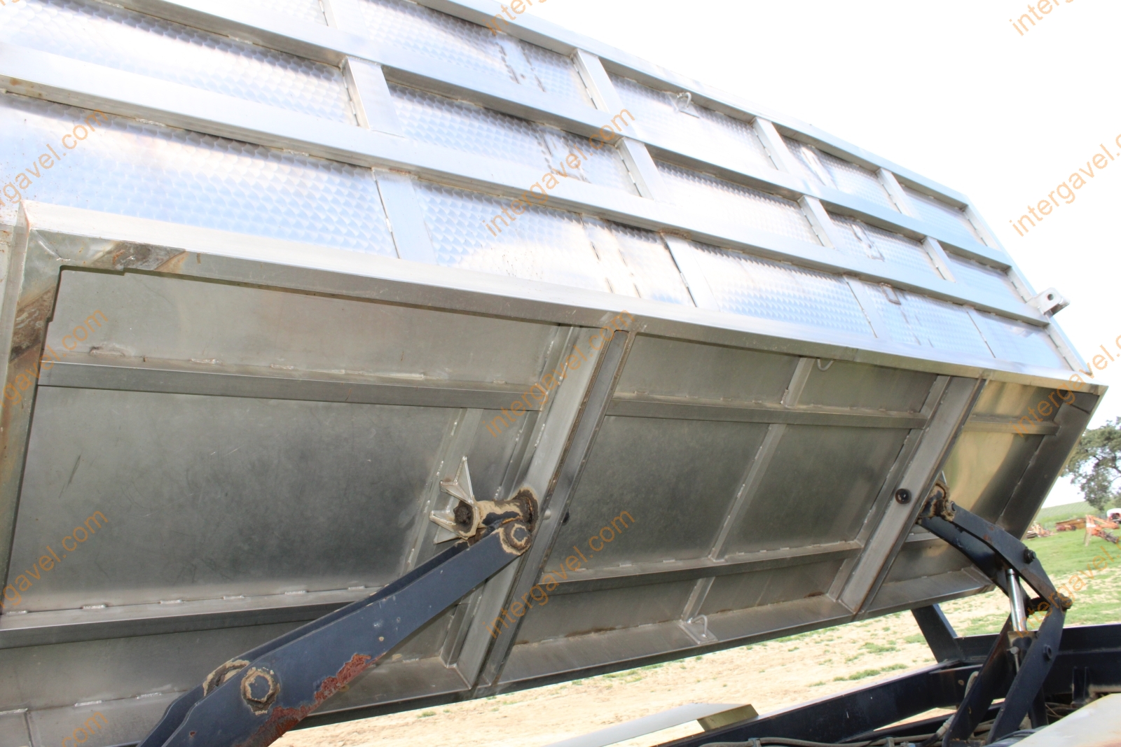 Szőlőszállító pótkocsi 21