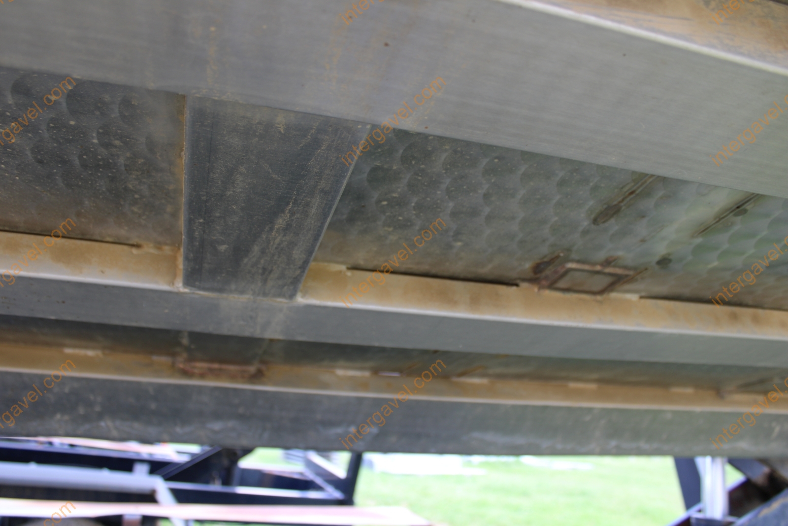 Szőlőszállító pótkocsi 23