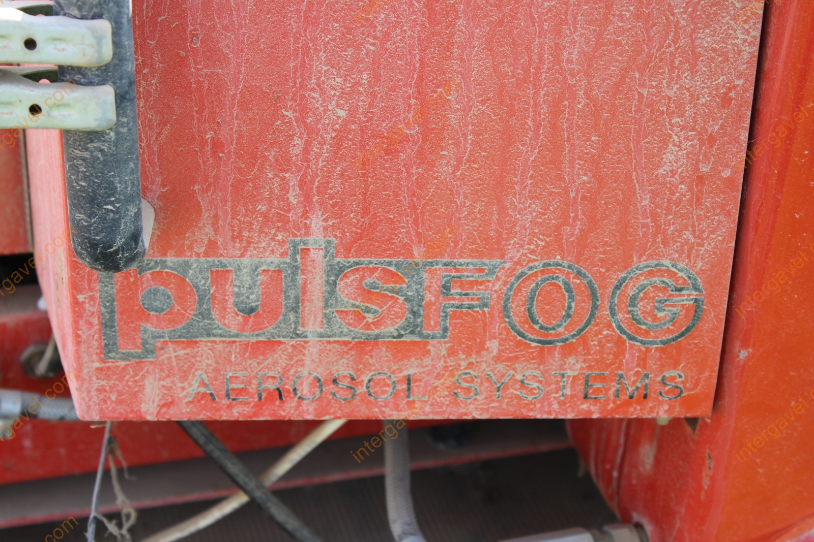 Ködképző - PlusFog 6