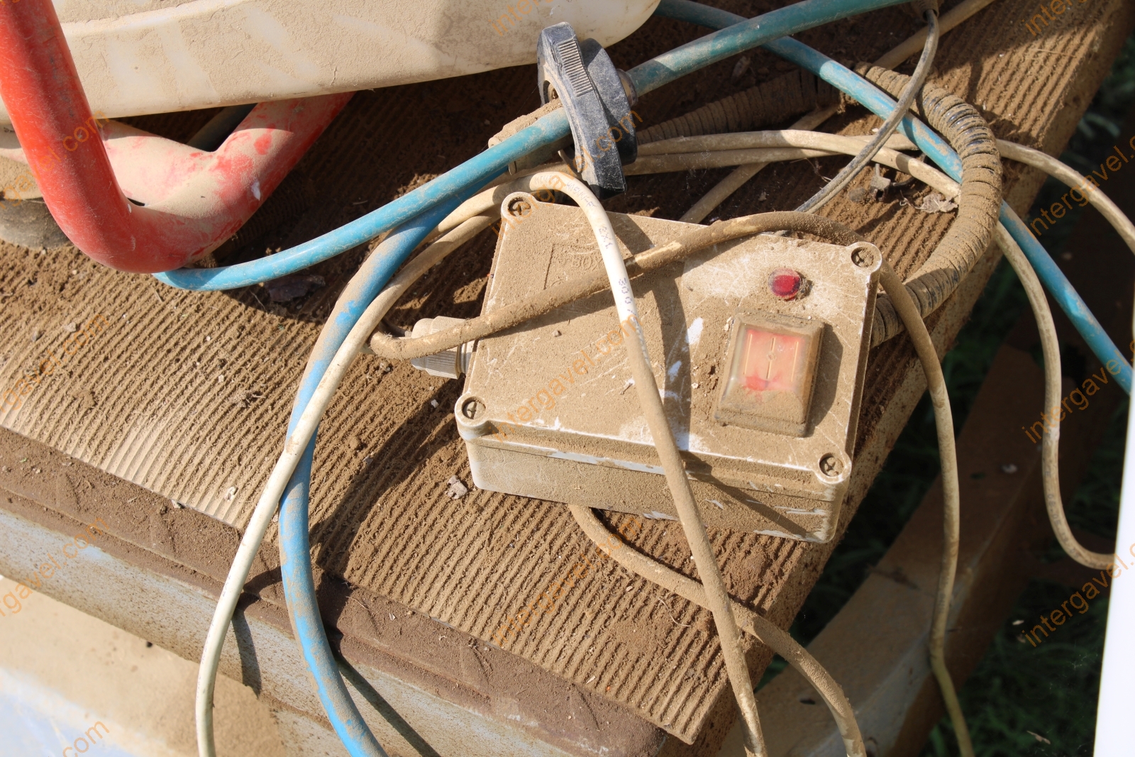 Ködképző - PlusFog 9