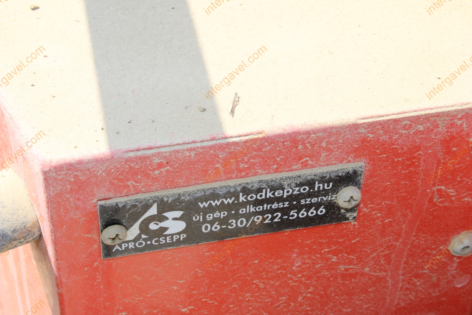 Ködképző - PlusFog 11