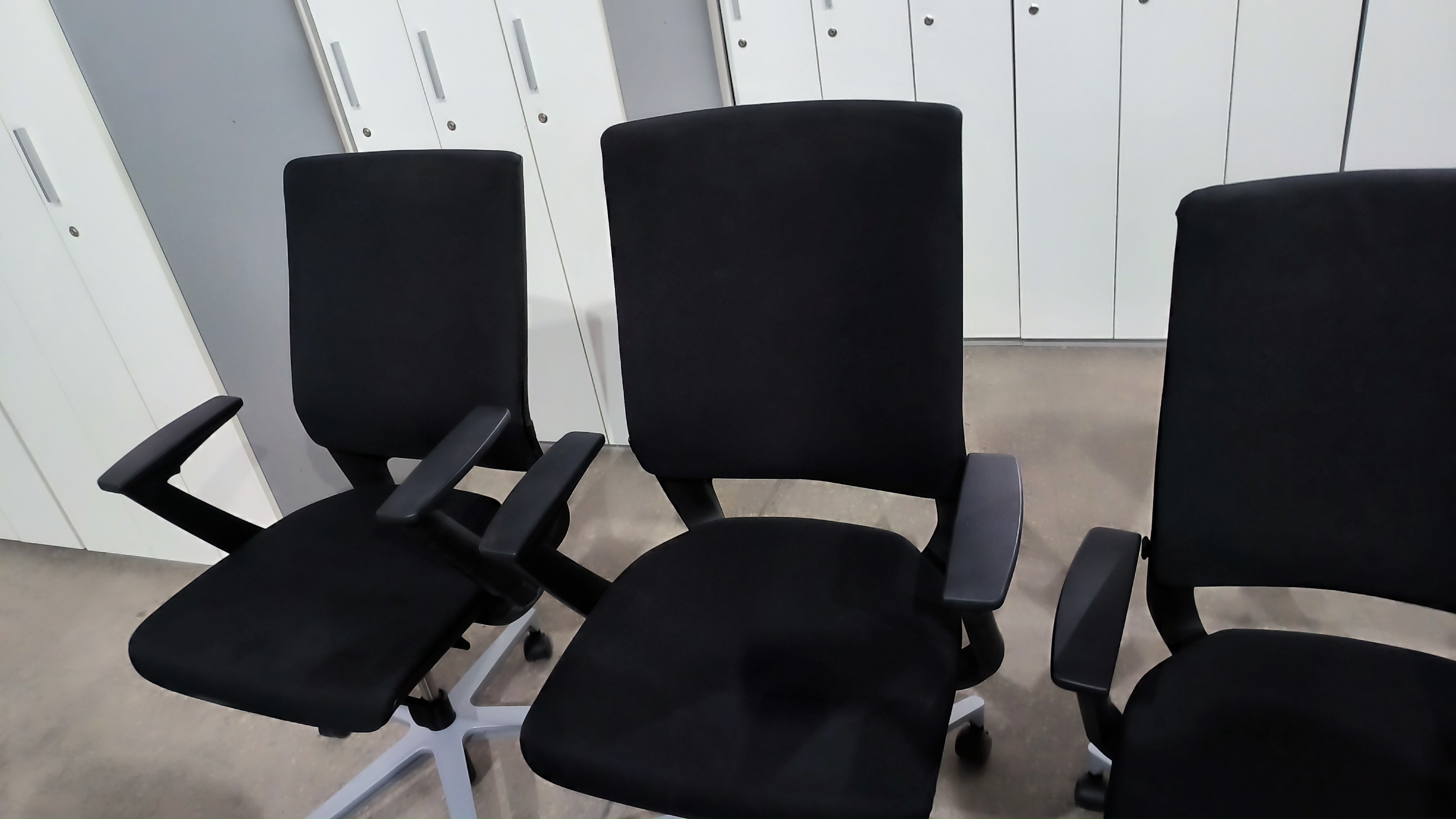 Irodai szék (Klöber) 6