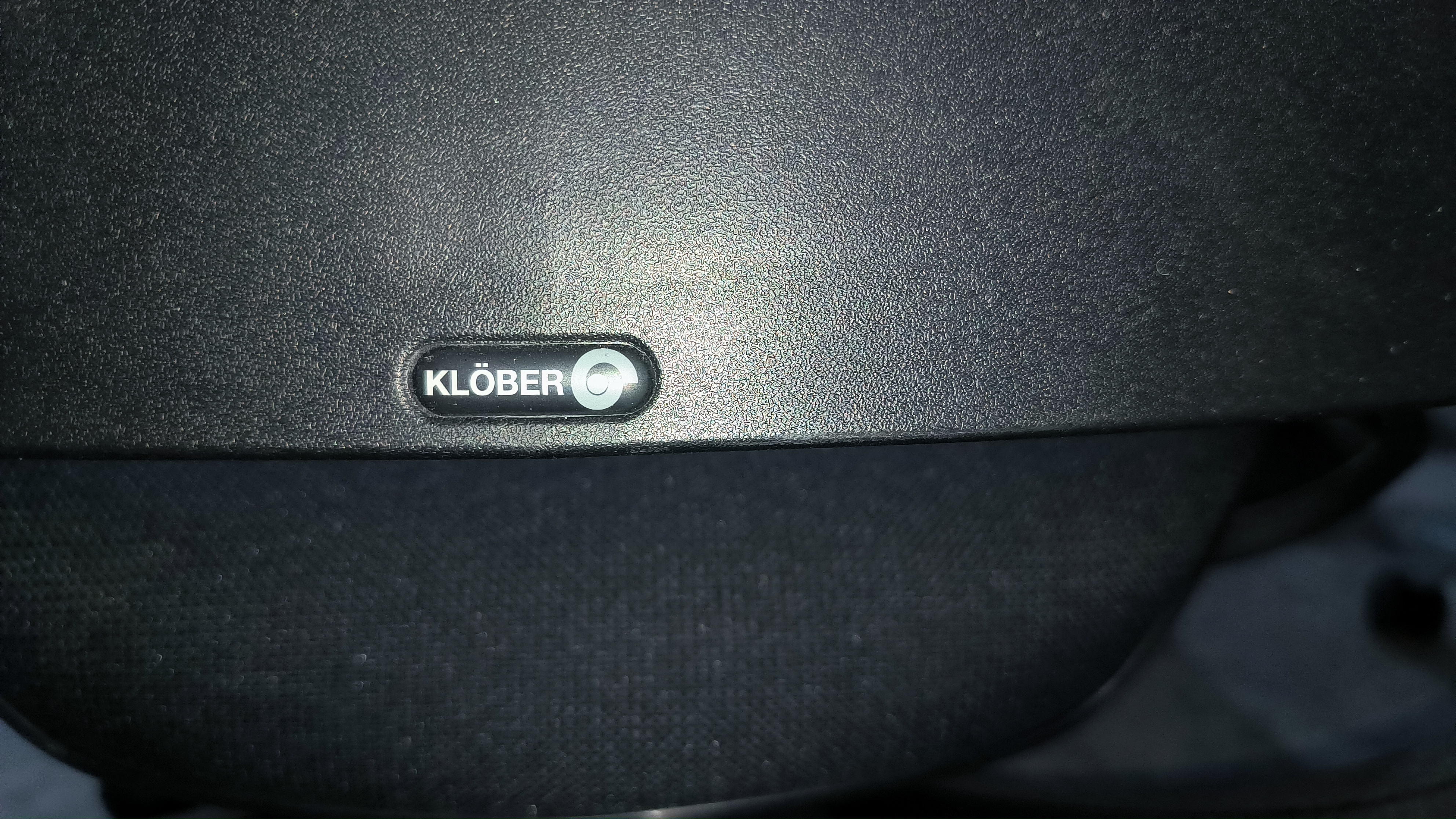 Irodai szék (Klöber) 8