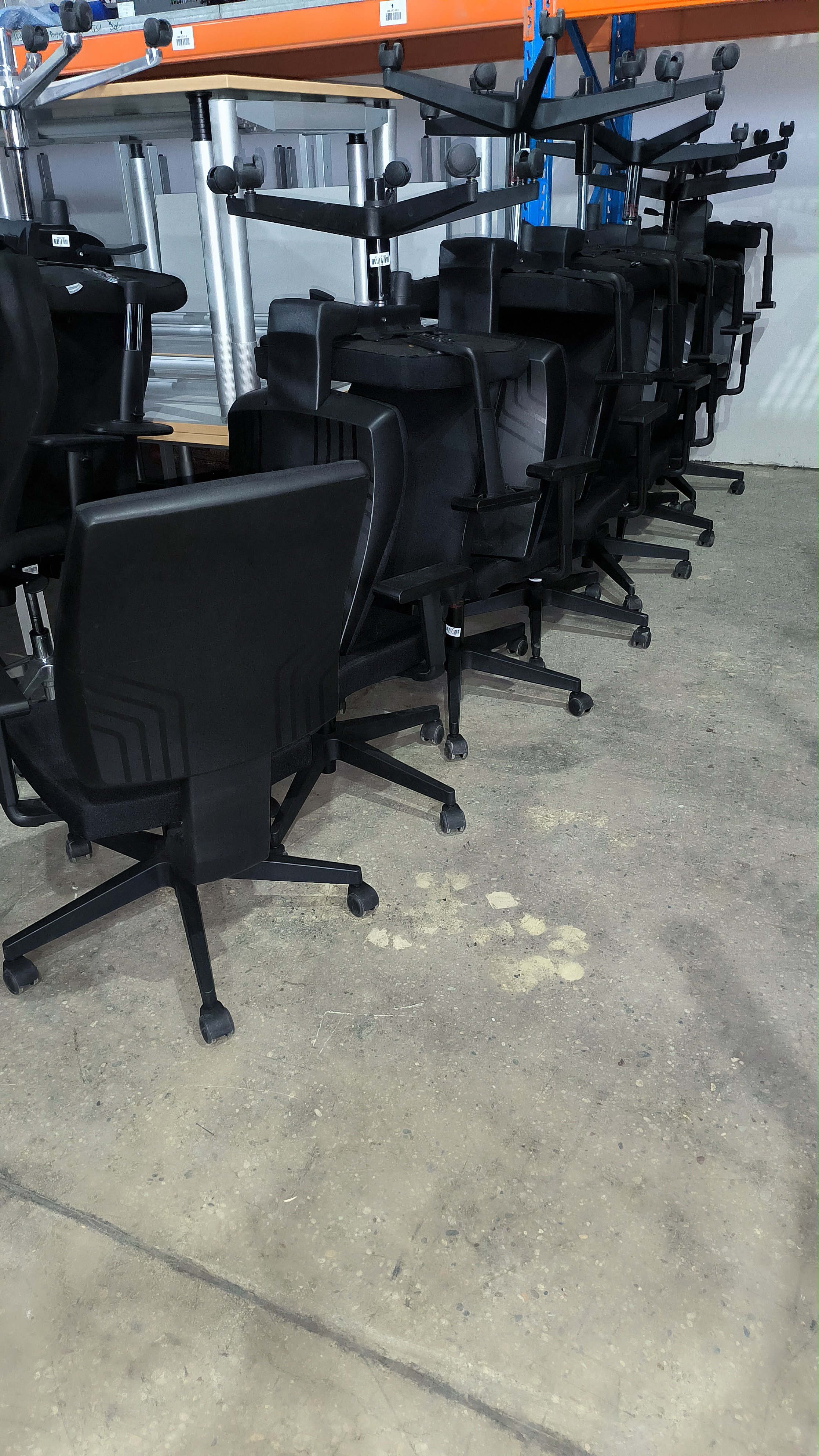 Irodai szék (NowyStyl) 2